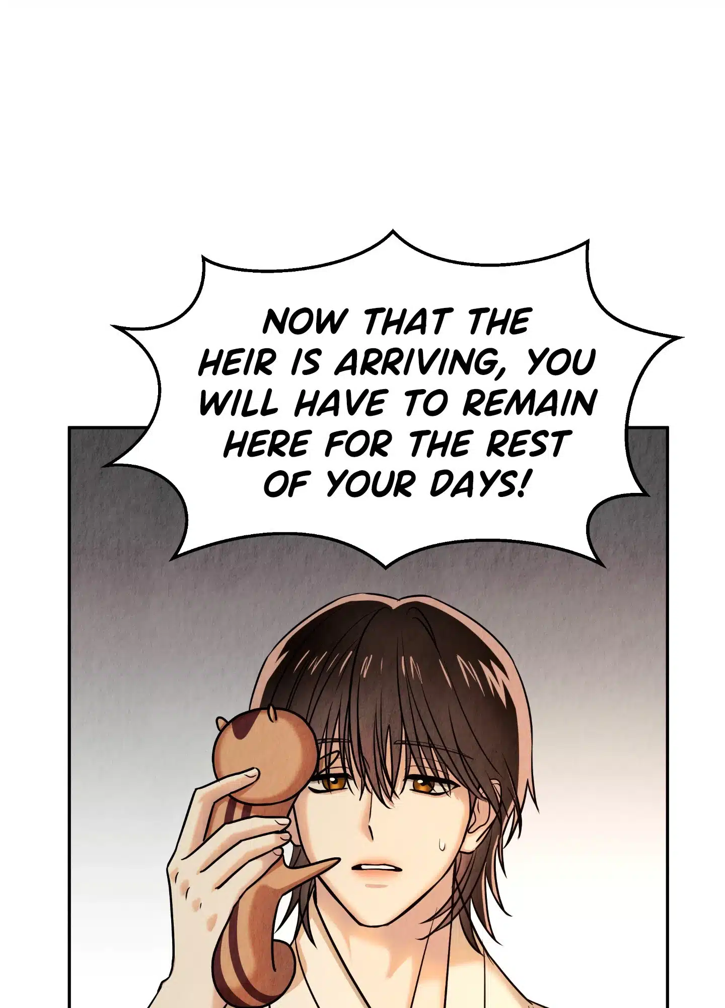 The Lotus and the Lost Chapter 14 page 11 - 