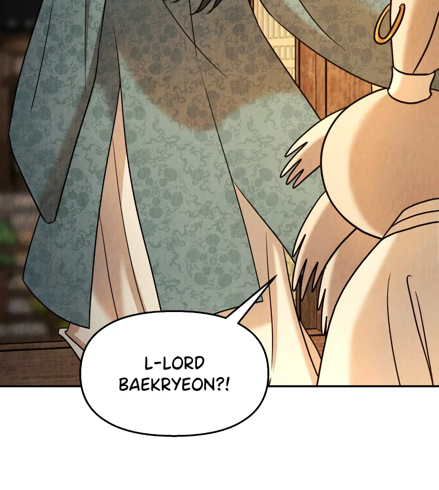 The Lotus and the Lost Chapter 14 page 15 - 