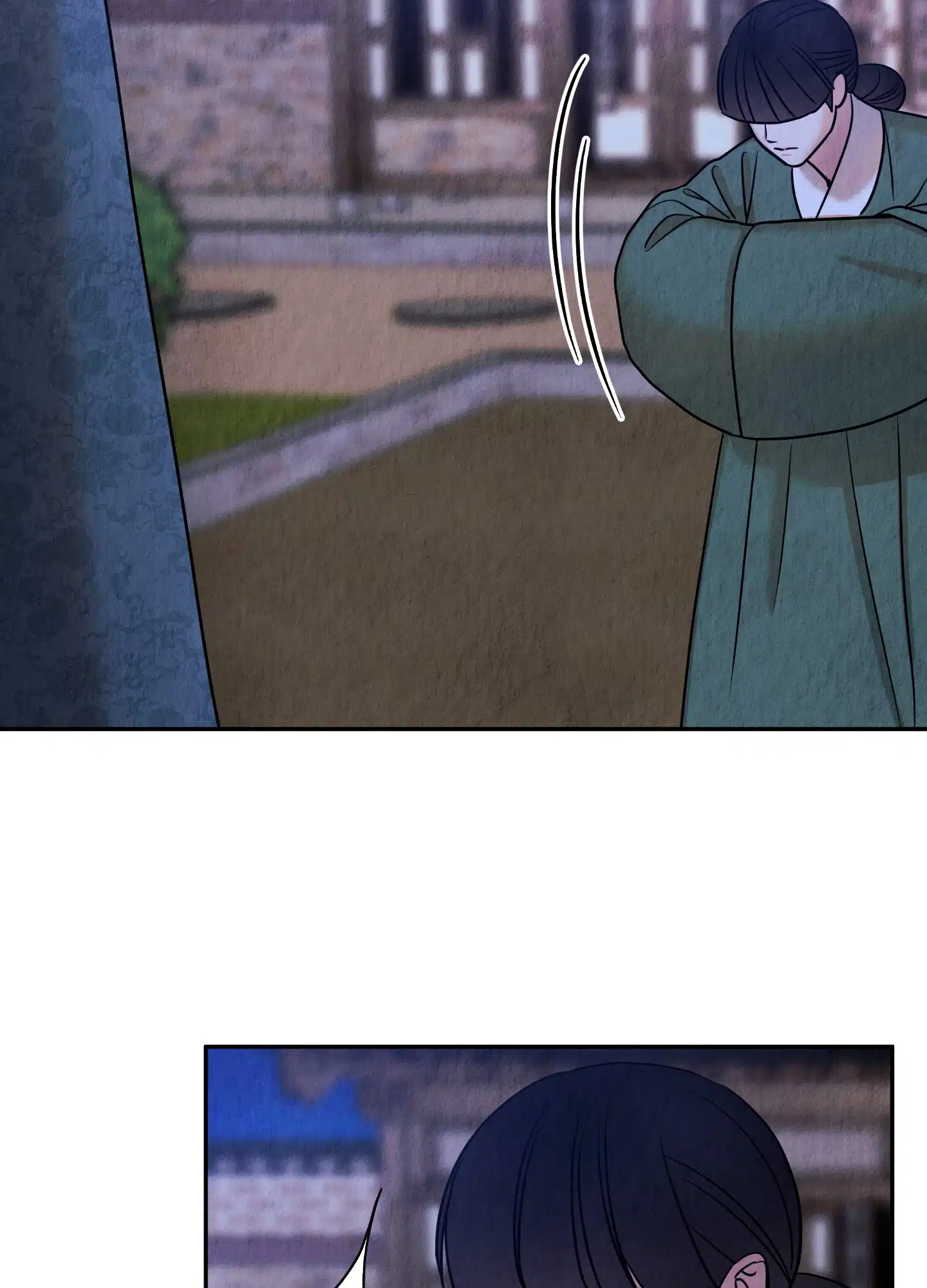 The Lotus and the Lost Chapter 14 page 18 - 