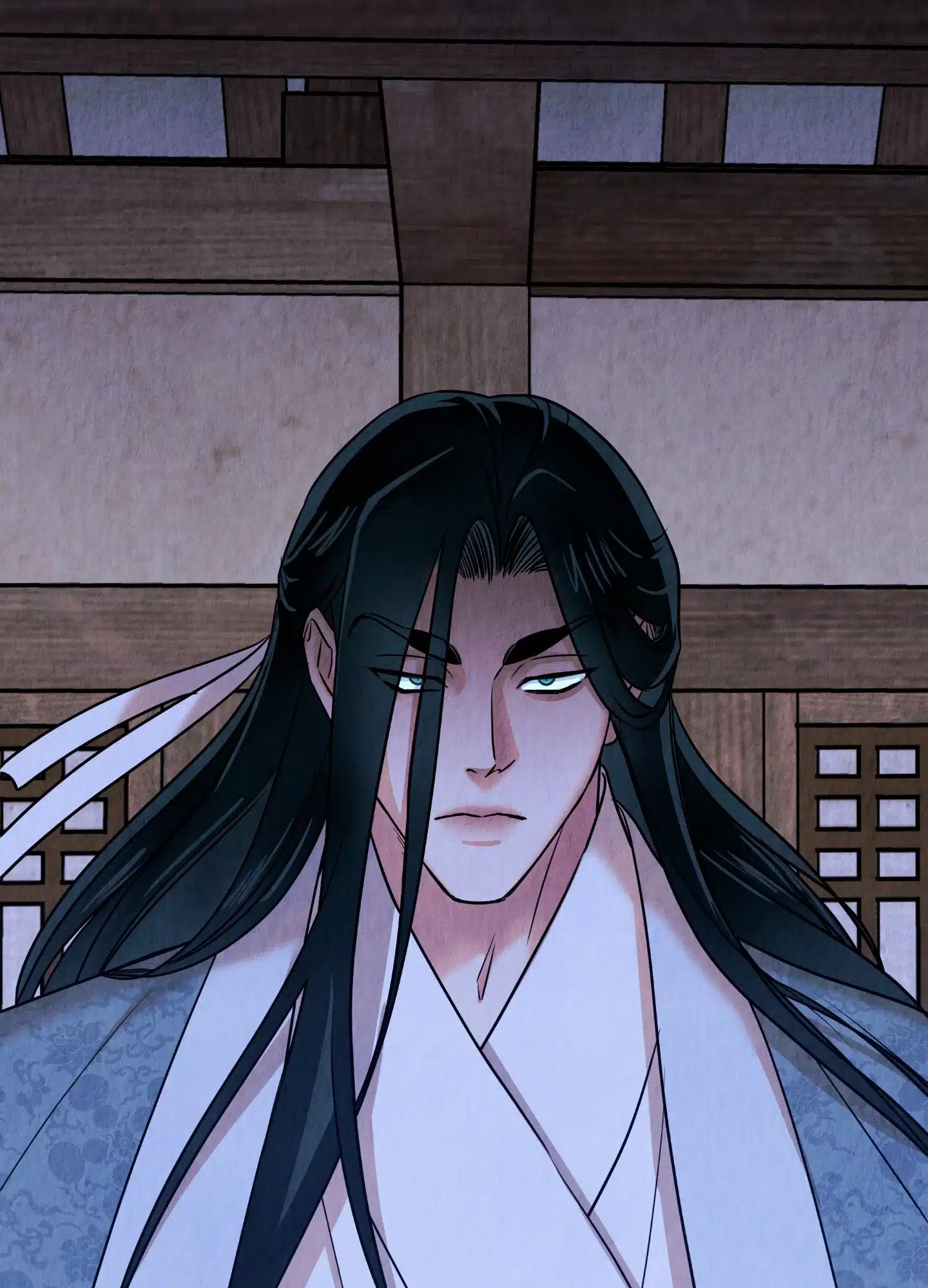The Lotus and the Lost Chapter 14 page 20 - 
