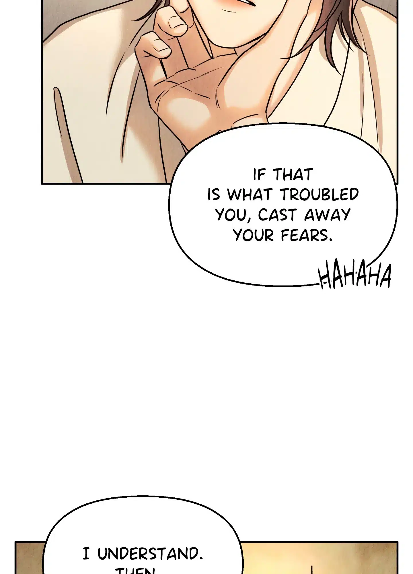 The Lotus and the Lost Chapter 14 page 3 - 