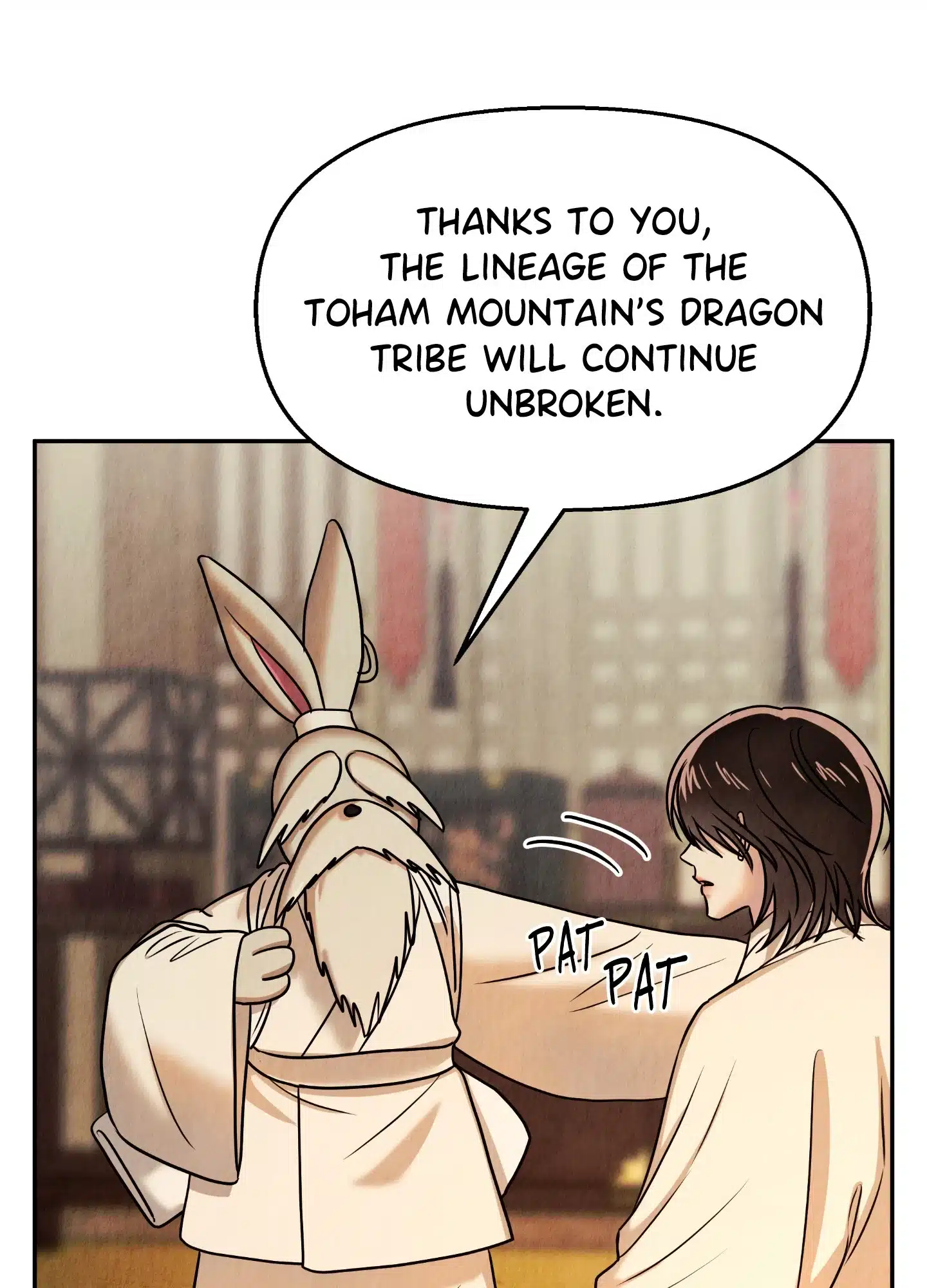 The Lotus and the Lost Chapter 14 page 22 - 