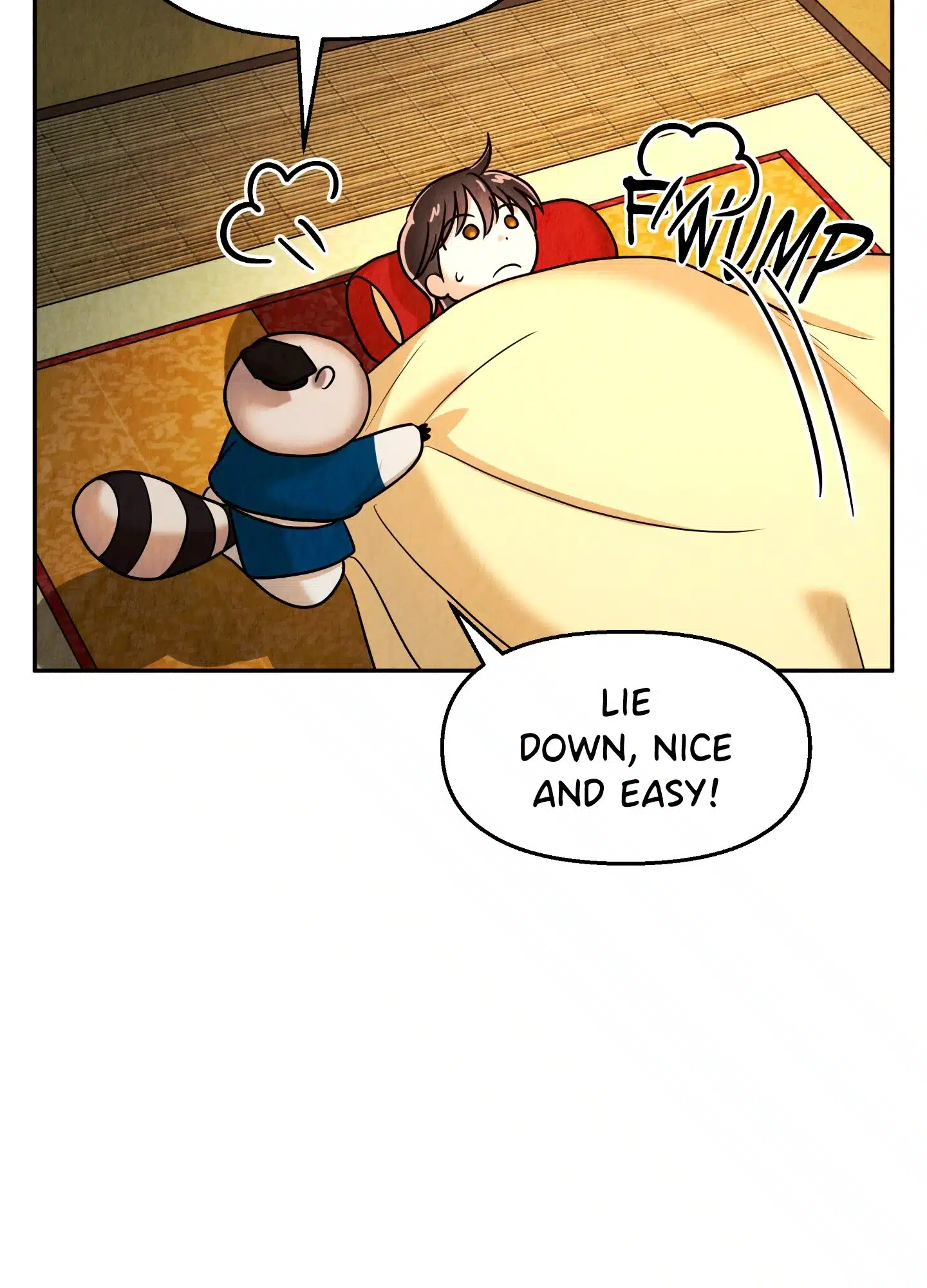 The Lotus and the Lost Chapter 14 page 26 - 
