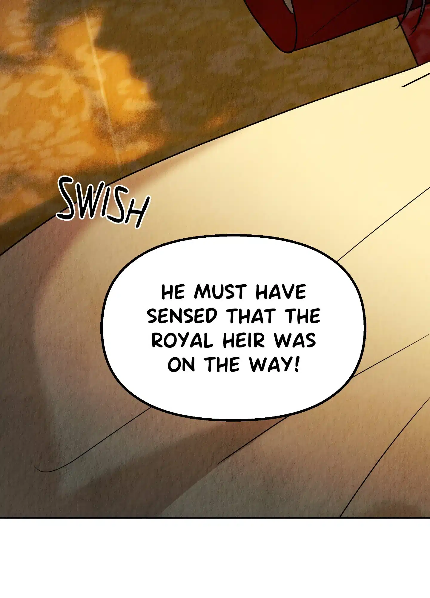 The Lotus and the Lost Chapter 14 page 29 - 