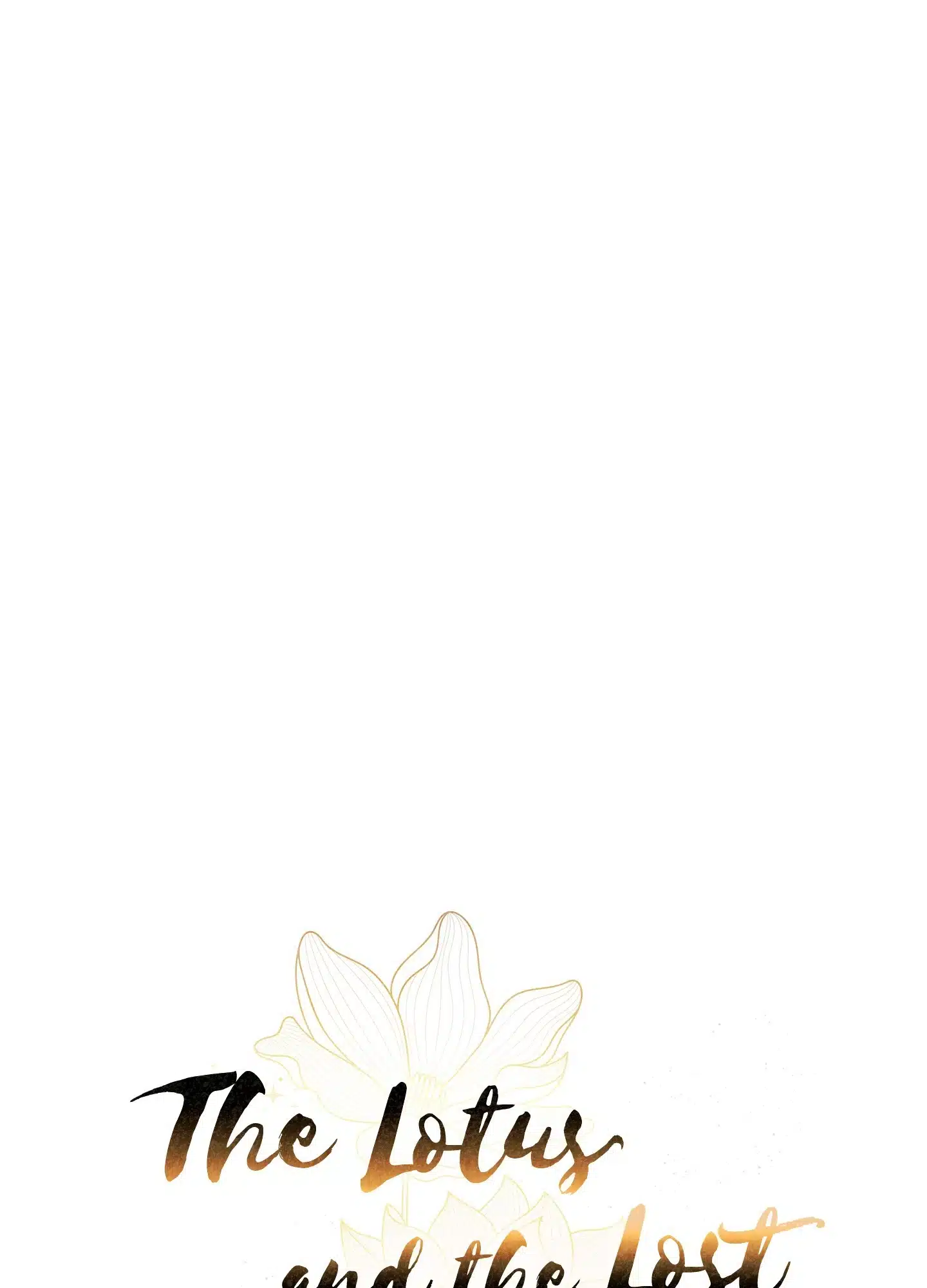 The Lotus and the Lost Chapter 14 page 30 - 