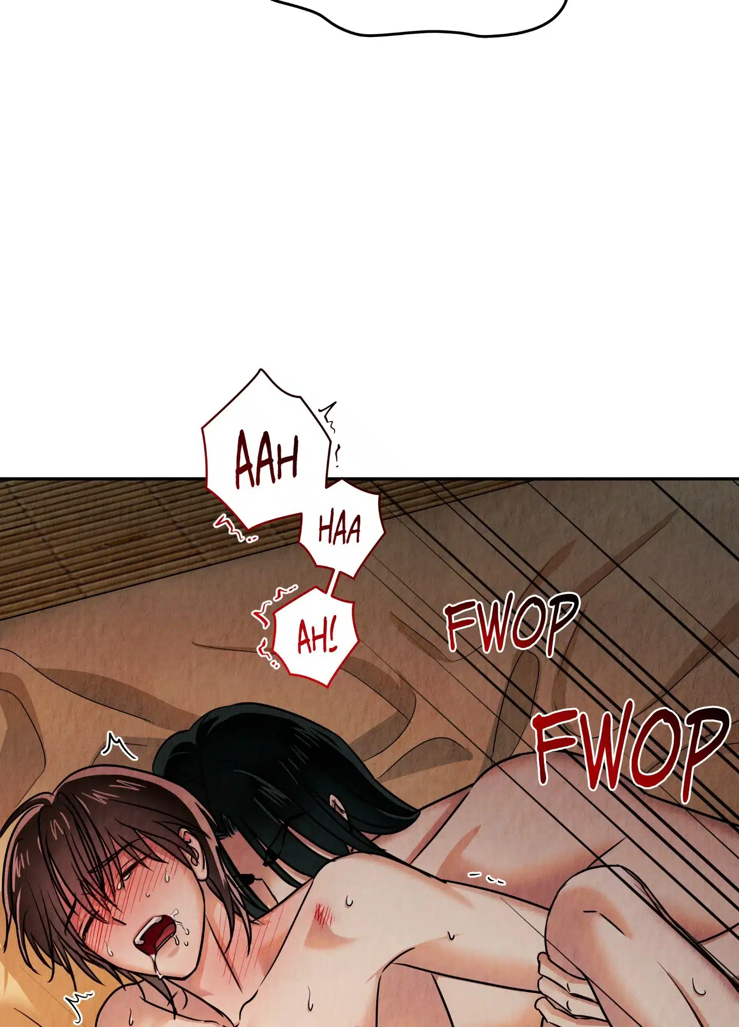 The Lotus and the Lost Chapter 14 page 33 - 