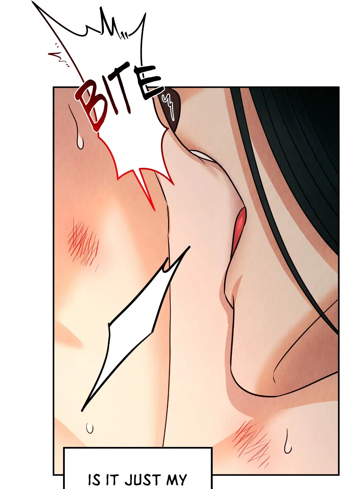 The Lotus and the Lost Chapter 14 page 37 - 