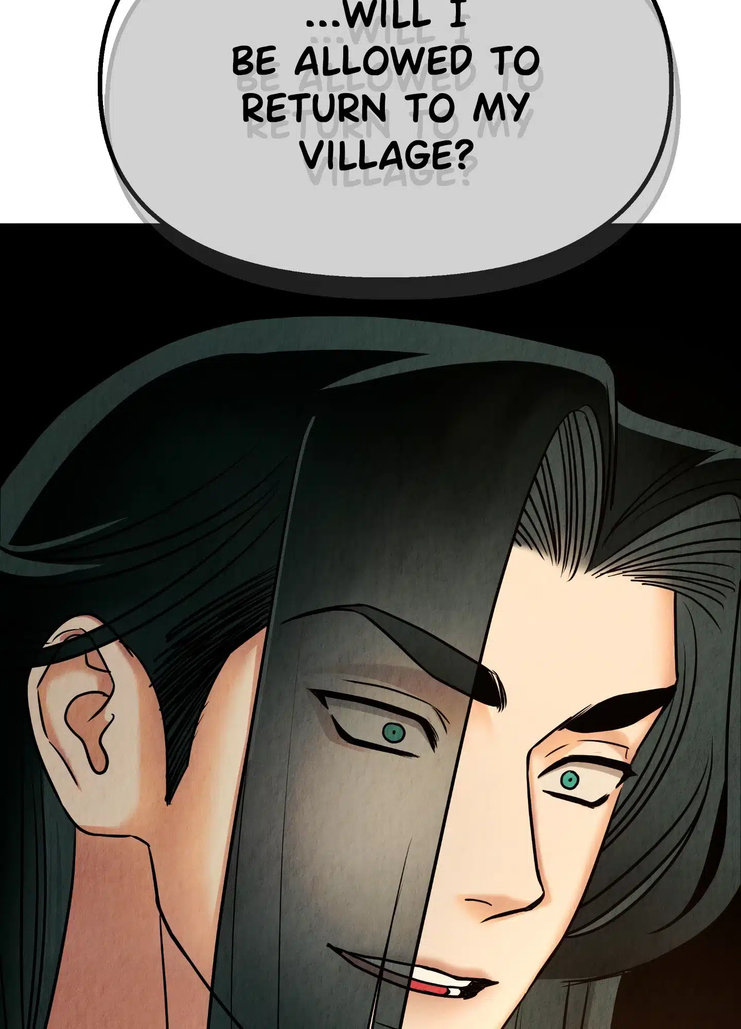 The Lotus and the Lost Chapter 14 page 5 - 