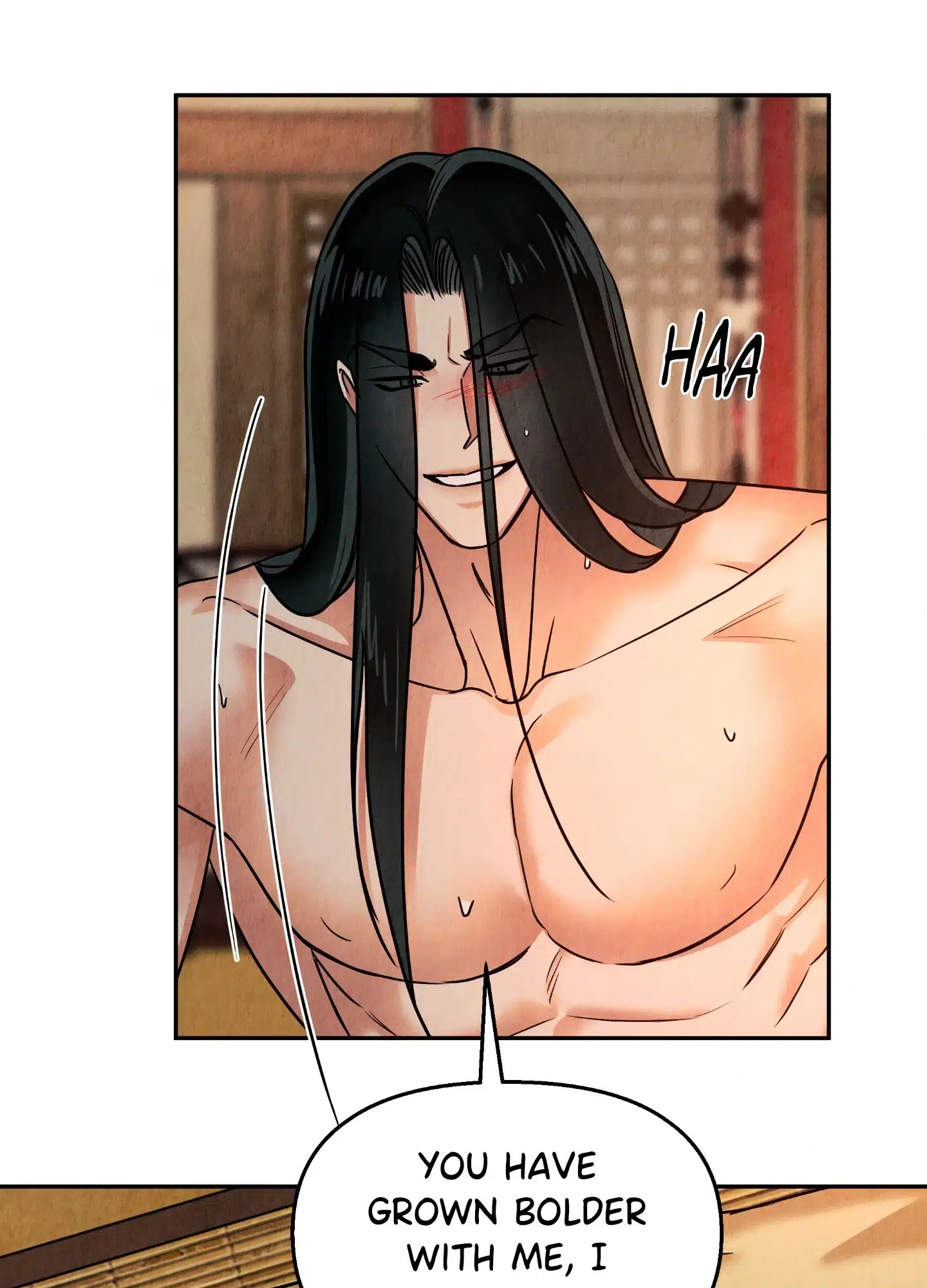 The Lotus and the Lost Chapter 14 page 54 - 