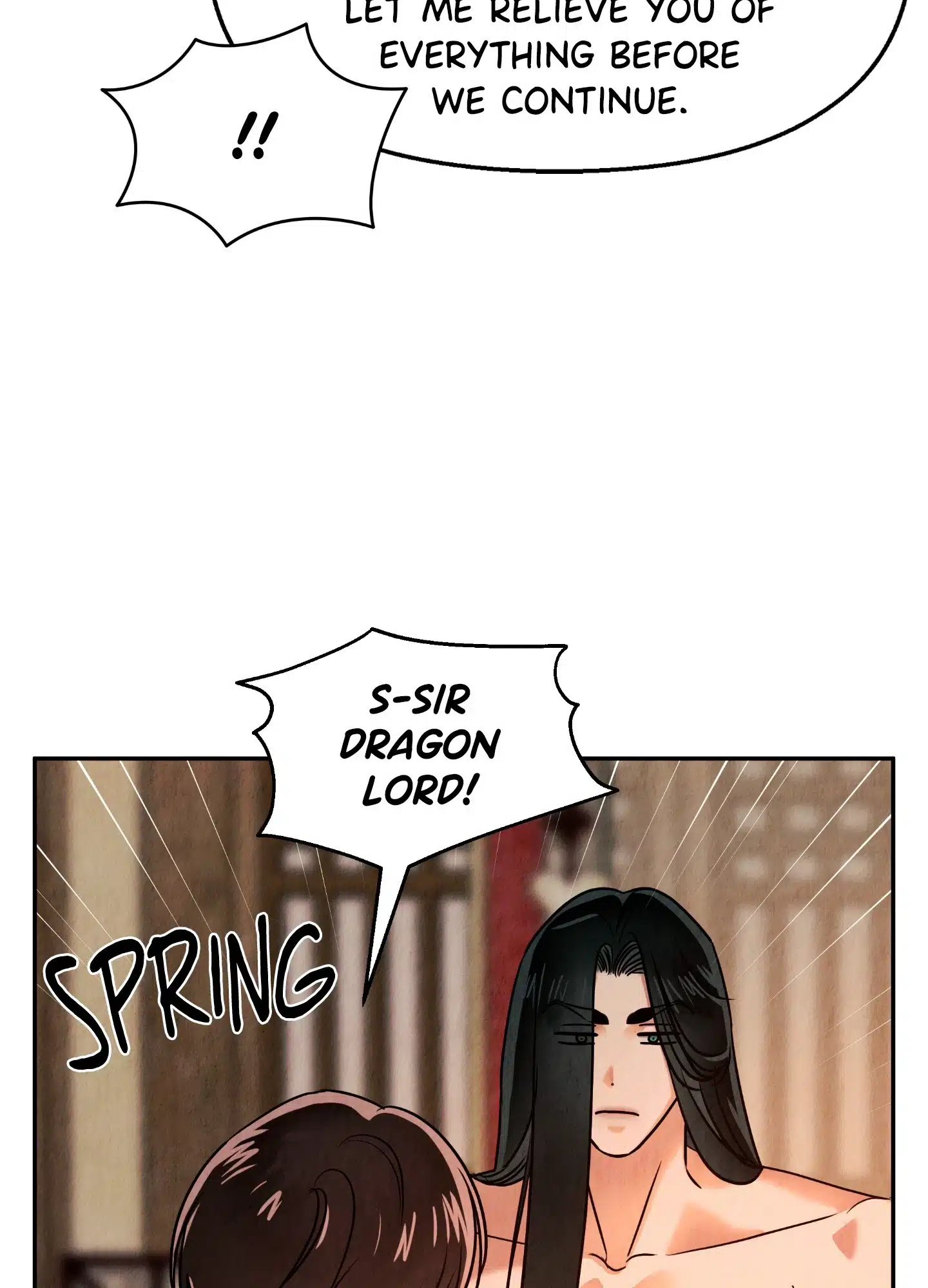 The Lotus and the Lost Chapter 14 page 58 - 
