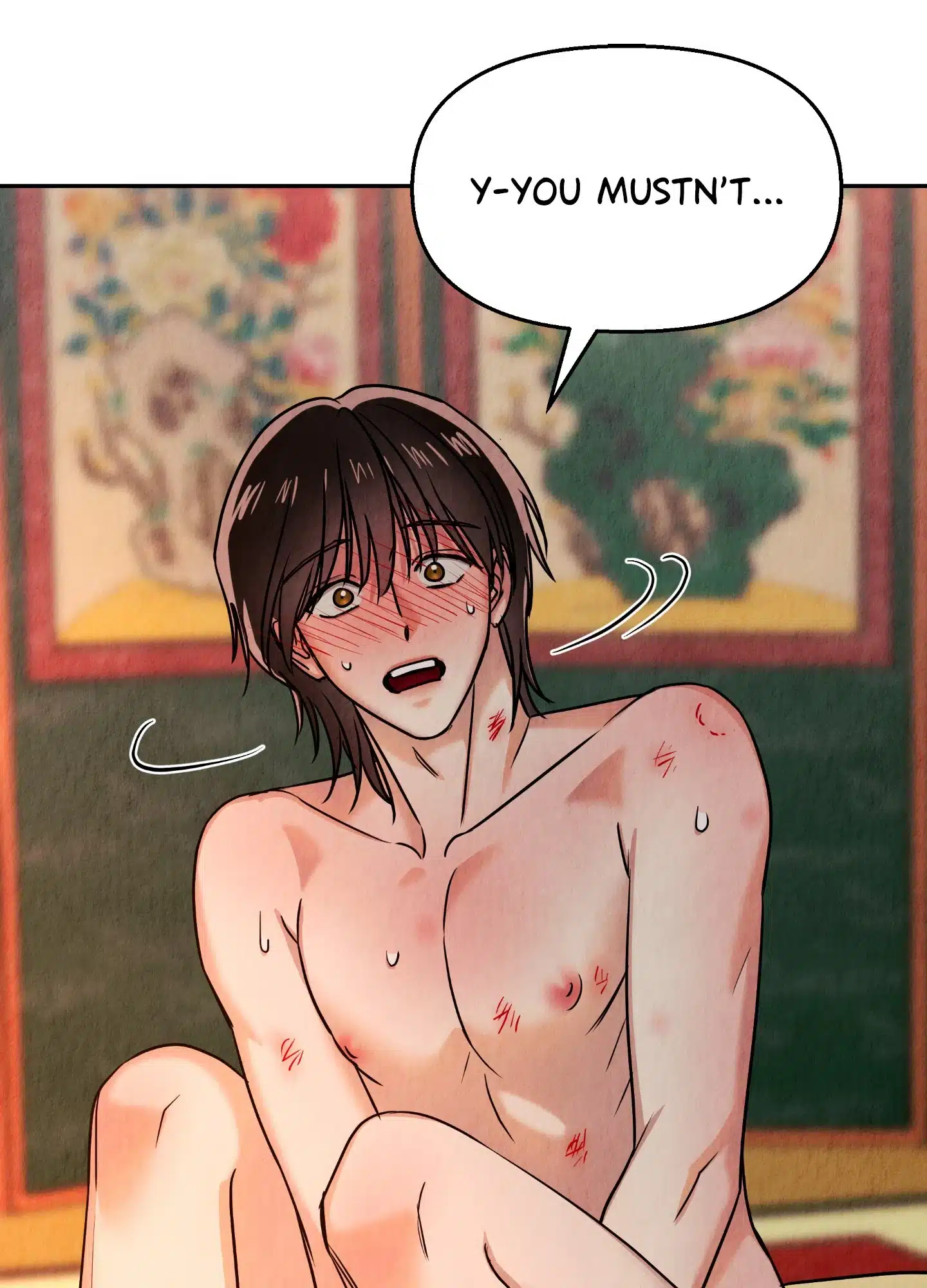 The Lotus and the Lost Chapter 14 page 60 - 