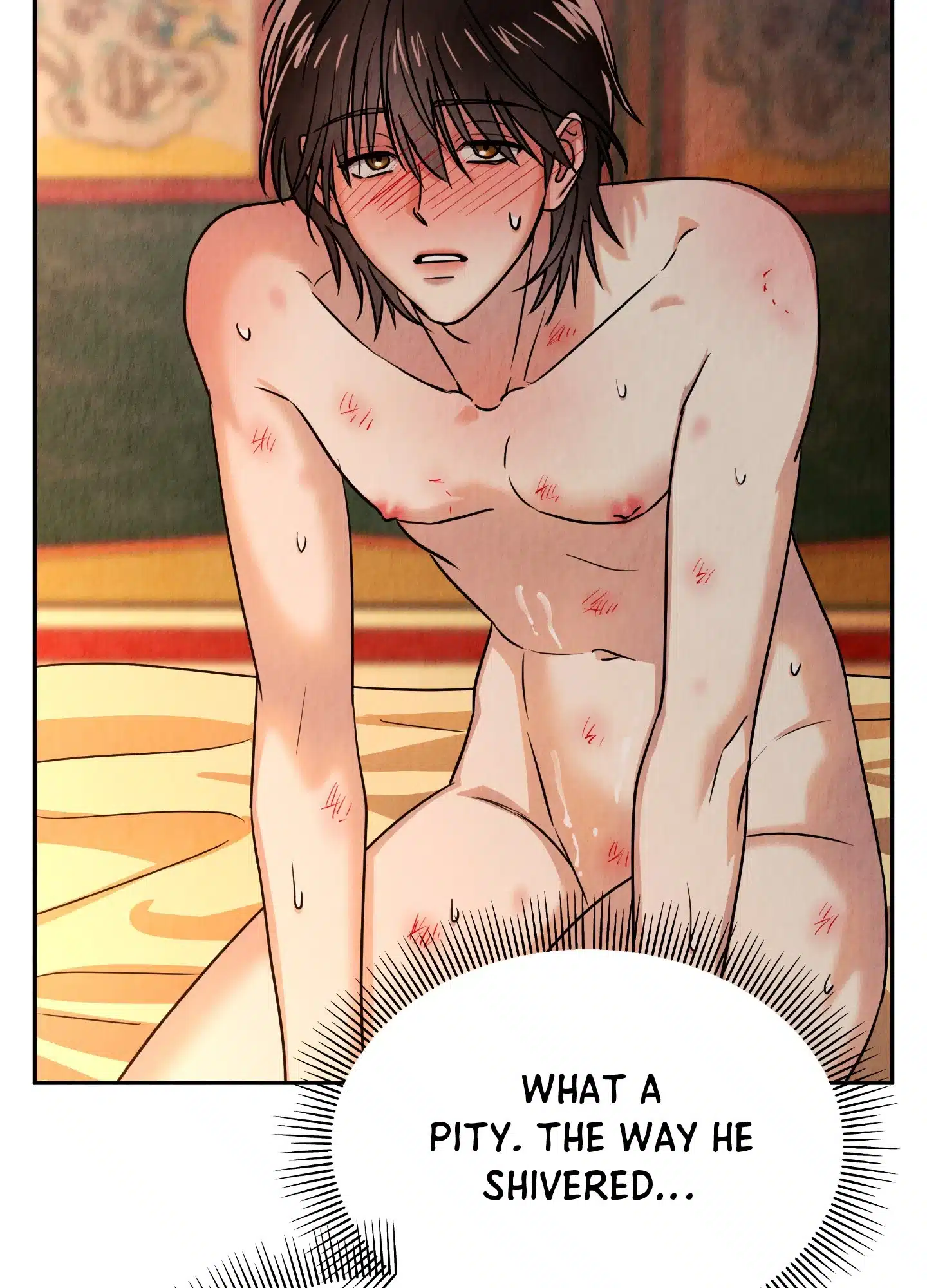 The Lotus and the Lost Chapter 14 page 65 - 