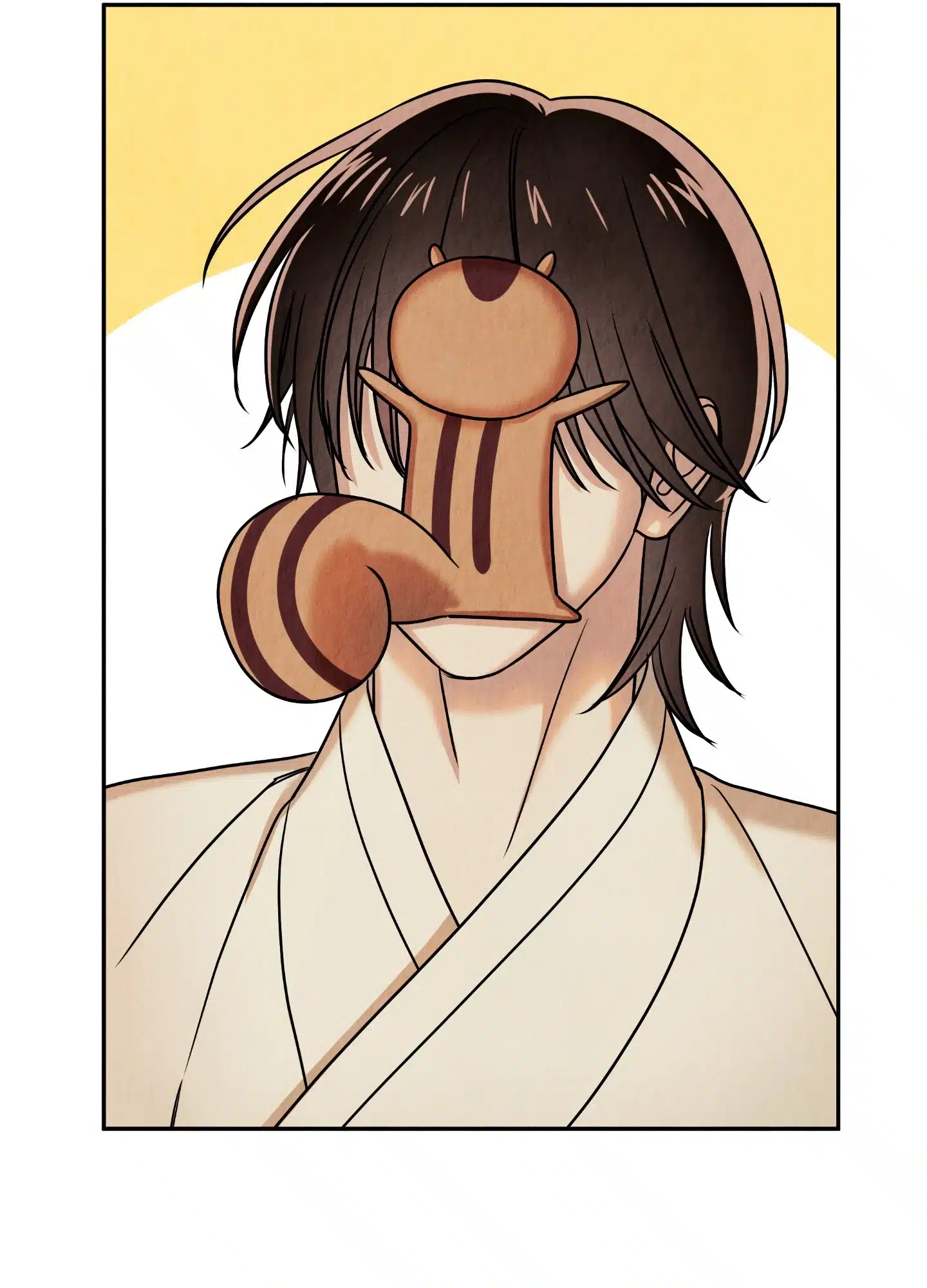 The Lotus and the Lost Chapter 14 page 8 - 