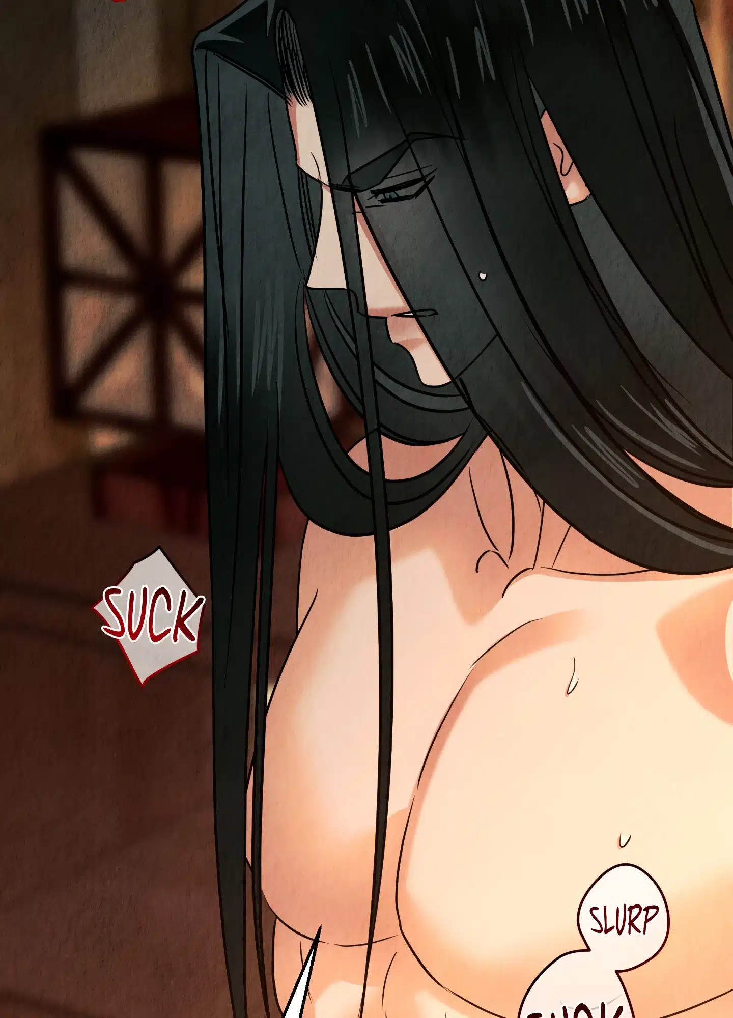 The Lotus and the Lost Chapter 14 page 71 - 