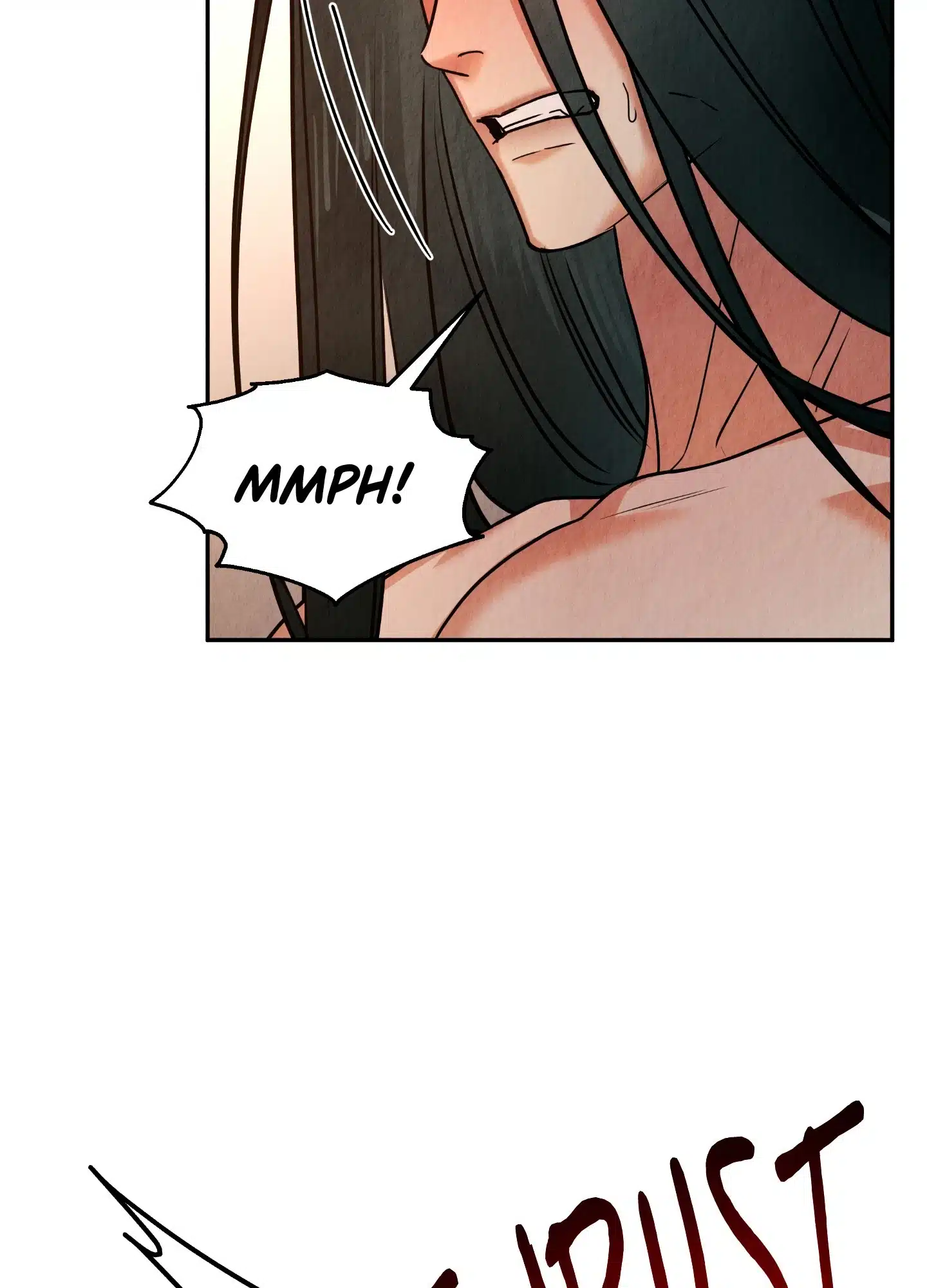 The Lotus and the Lost Chapter 14 page 80 - 