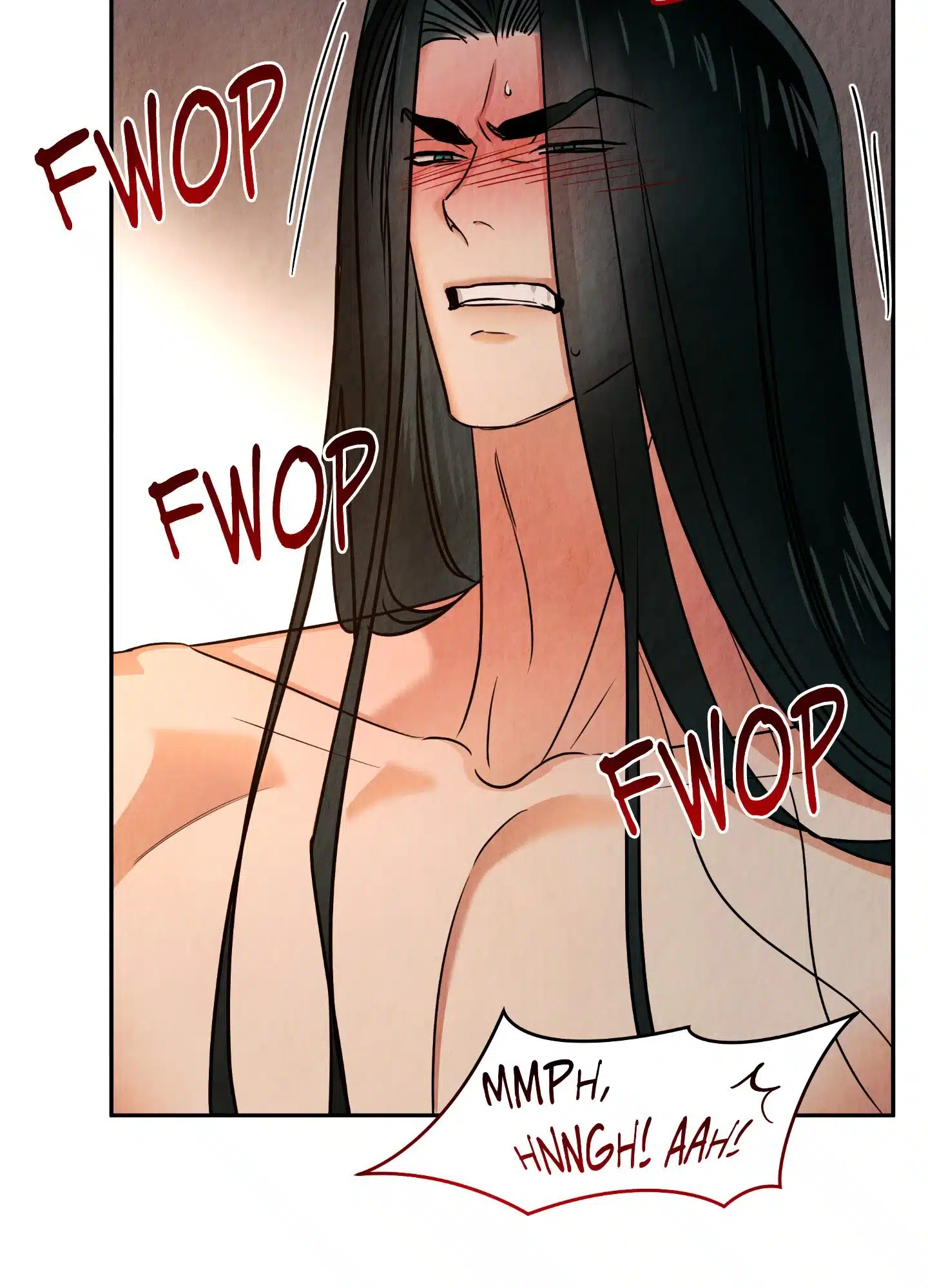 The Lotus and the Lost Chapter 14 page 83 - 