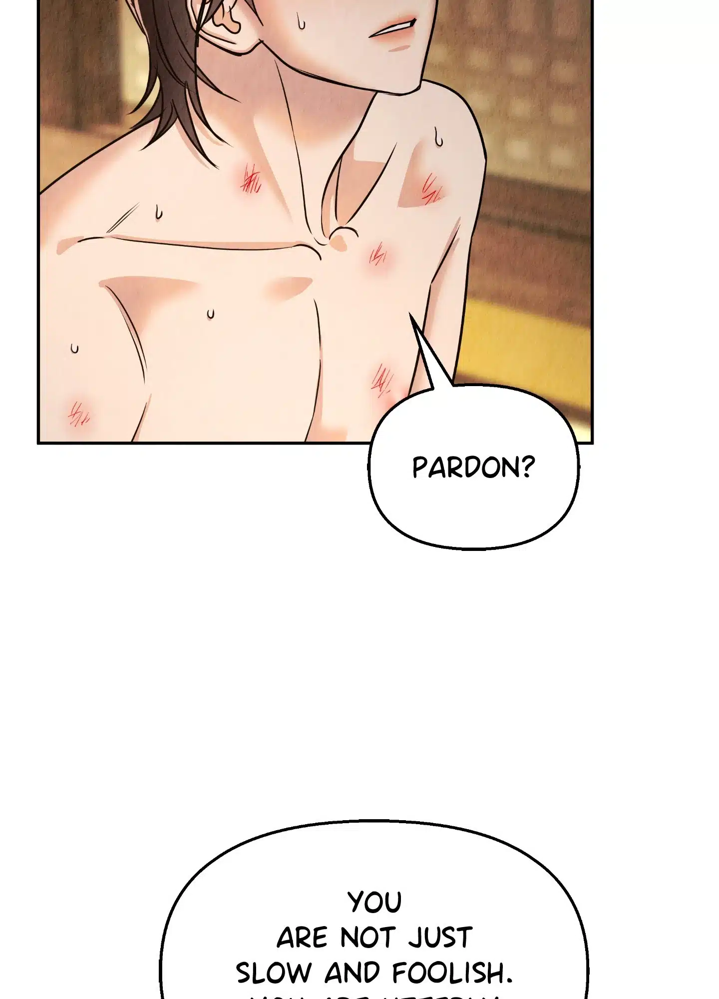 The Lotus and the Lost Chapter 14 page 94 - 