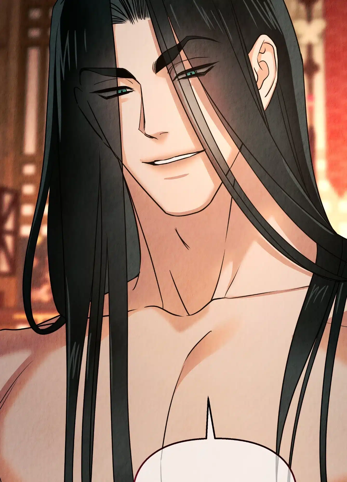 The Lotus and the Lost Chapter 14 page 100 - 