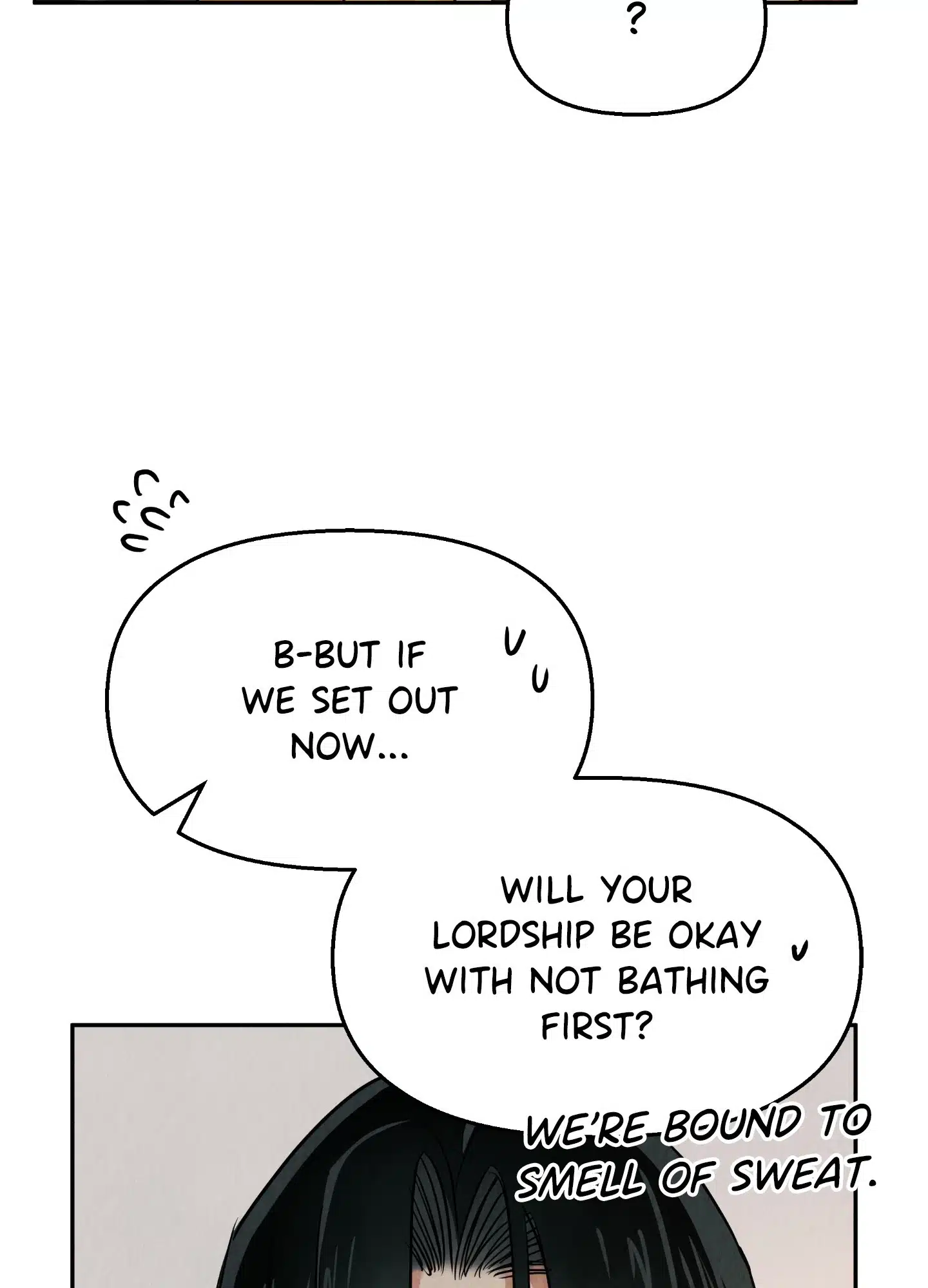 The Lotus and the Lost Chapter 15 page 11 - 