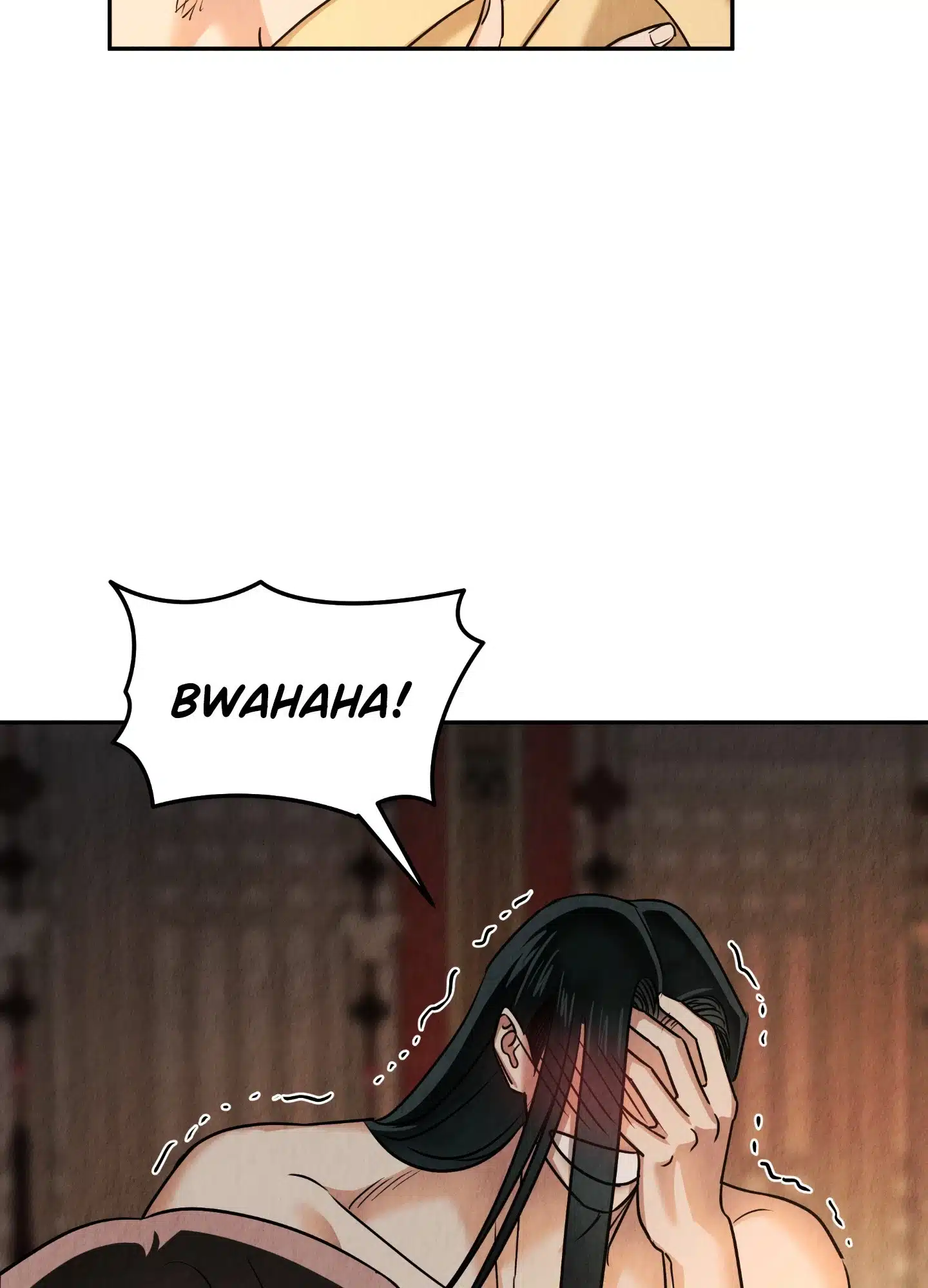 The Lotus and the Lost Chapter 15 page 14 - 