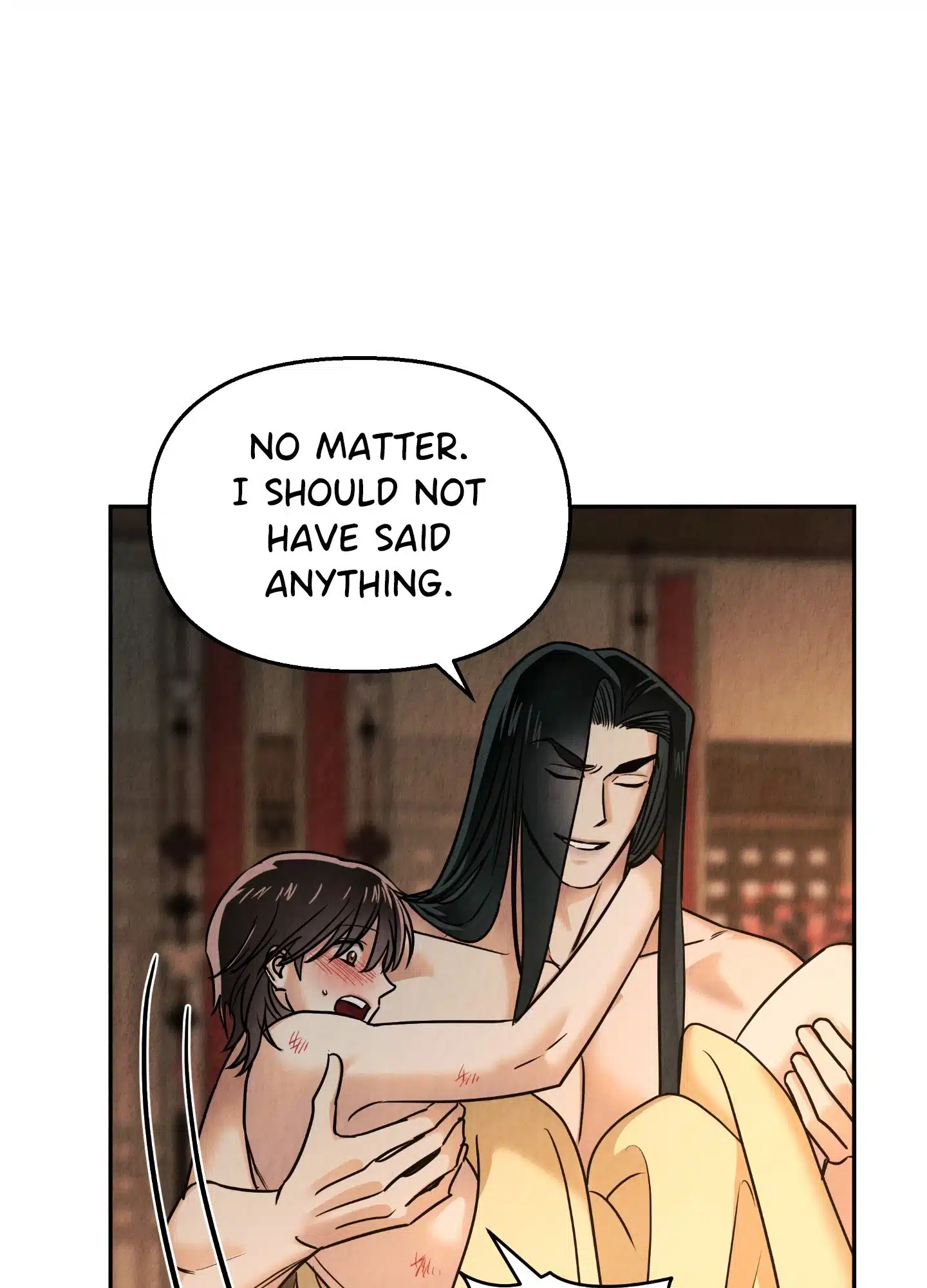 The Lotus and the Lost Chapter 15 page 17 - 