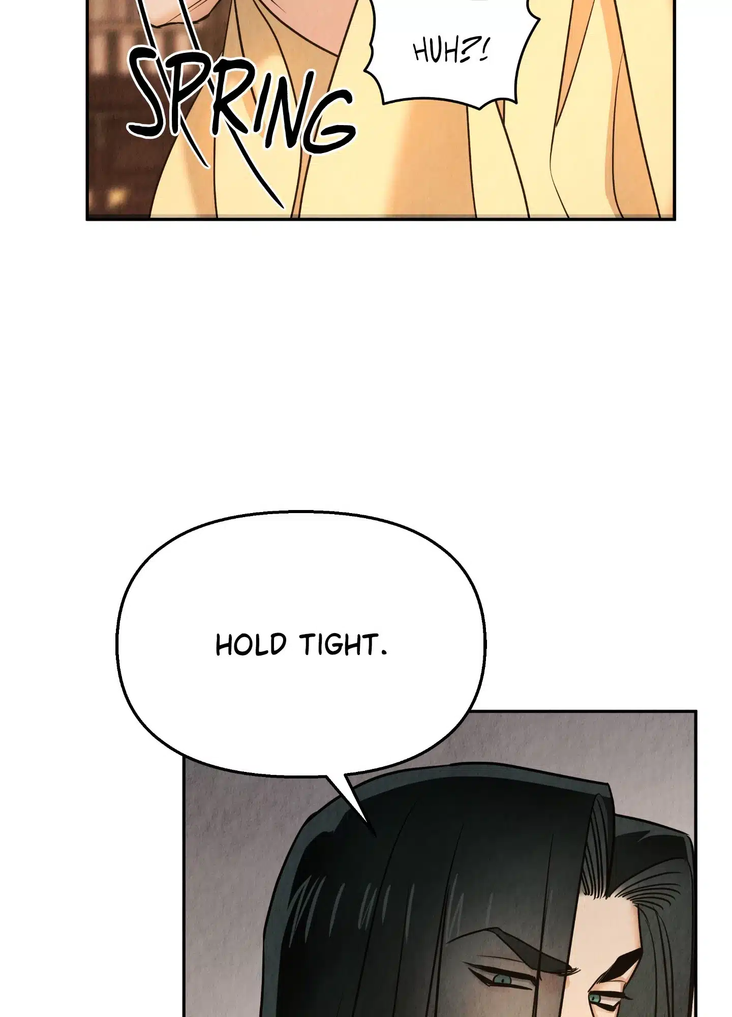 The Lotus and the Lost Chapter 15 page 18 - 