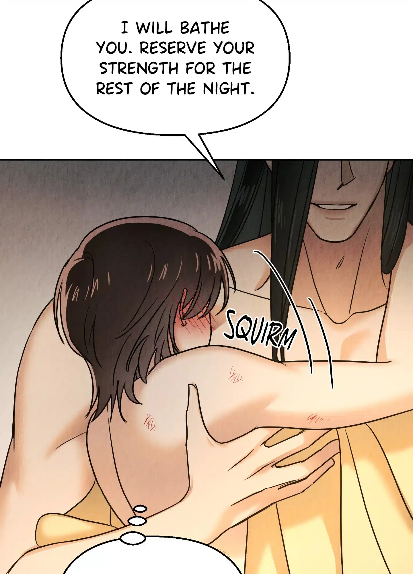 The Lotus and the Lost Chapter 15 page 20 - 
