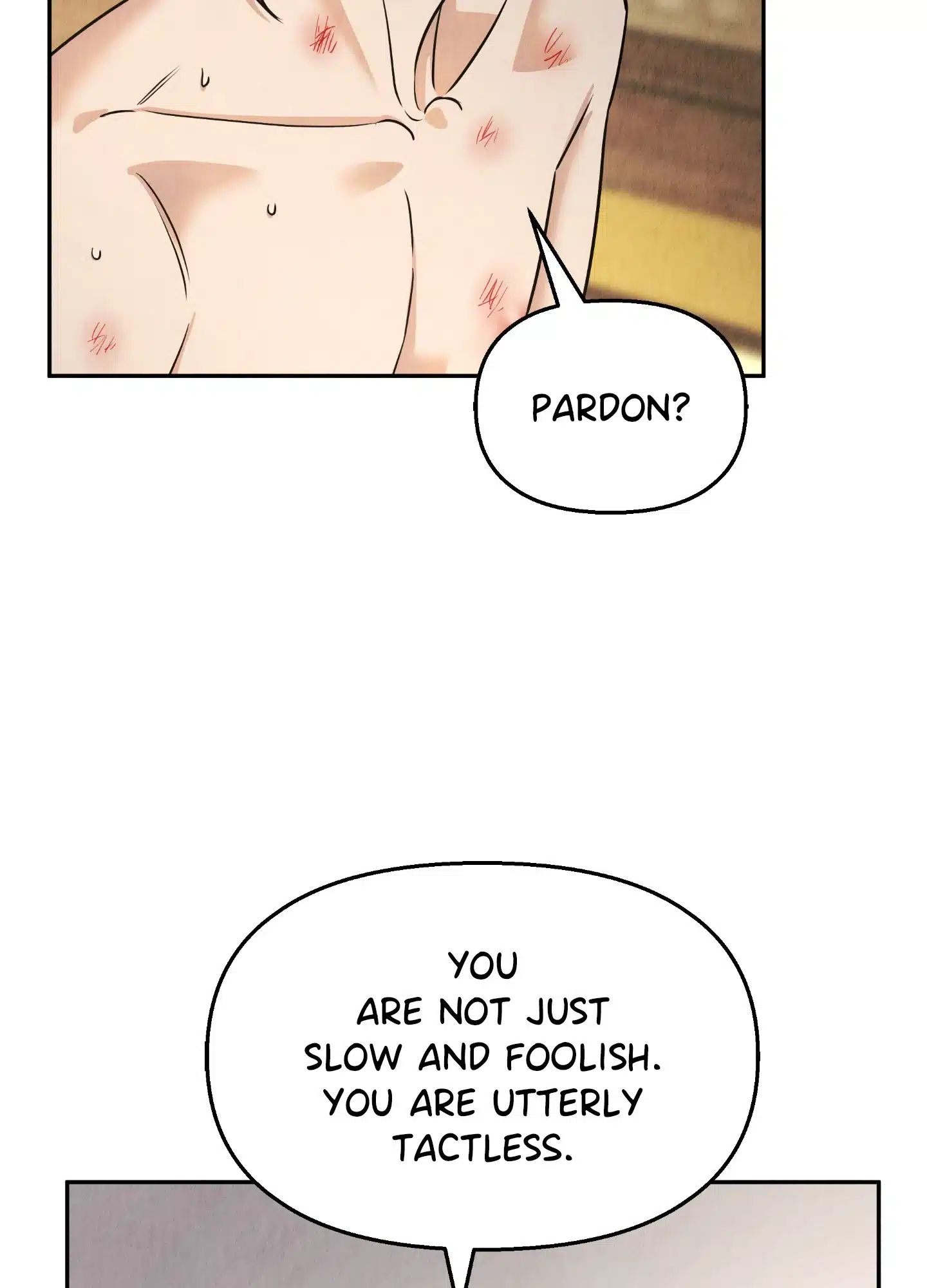 The Lotus and the Lost Chapter 15 page 3 - 