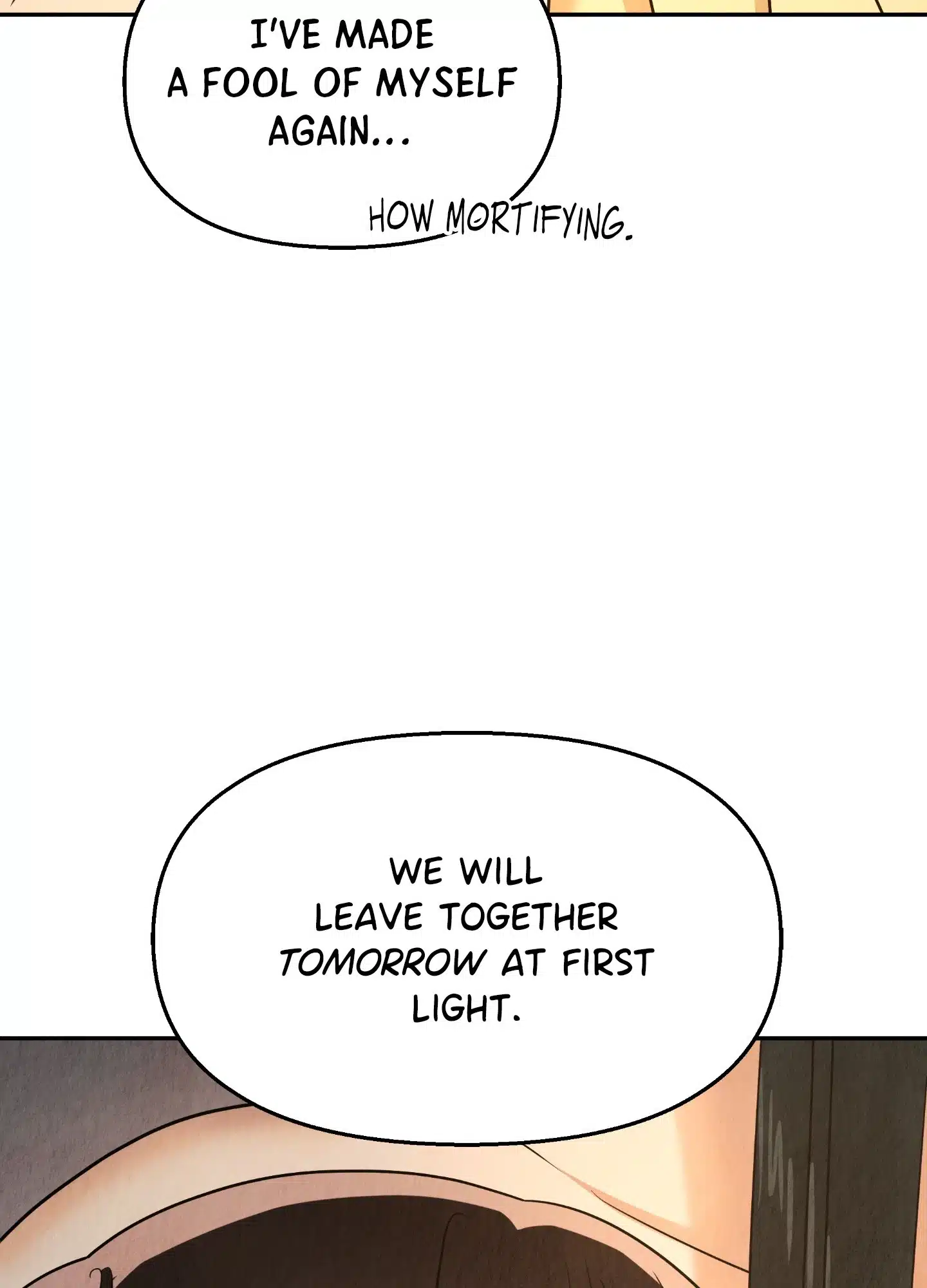 The Lotus and the Lost Chapter 15 page 21 - 