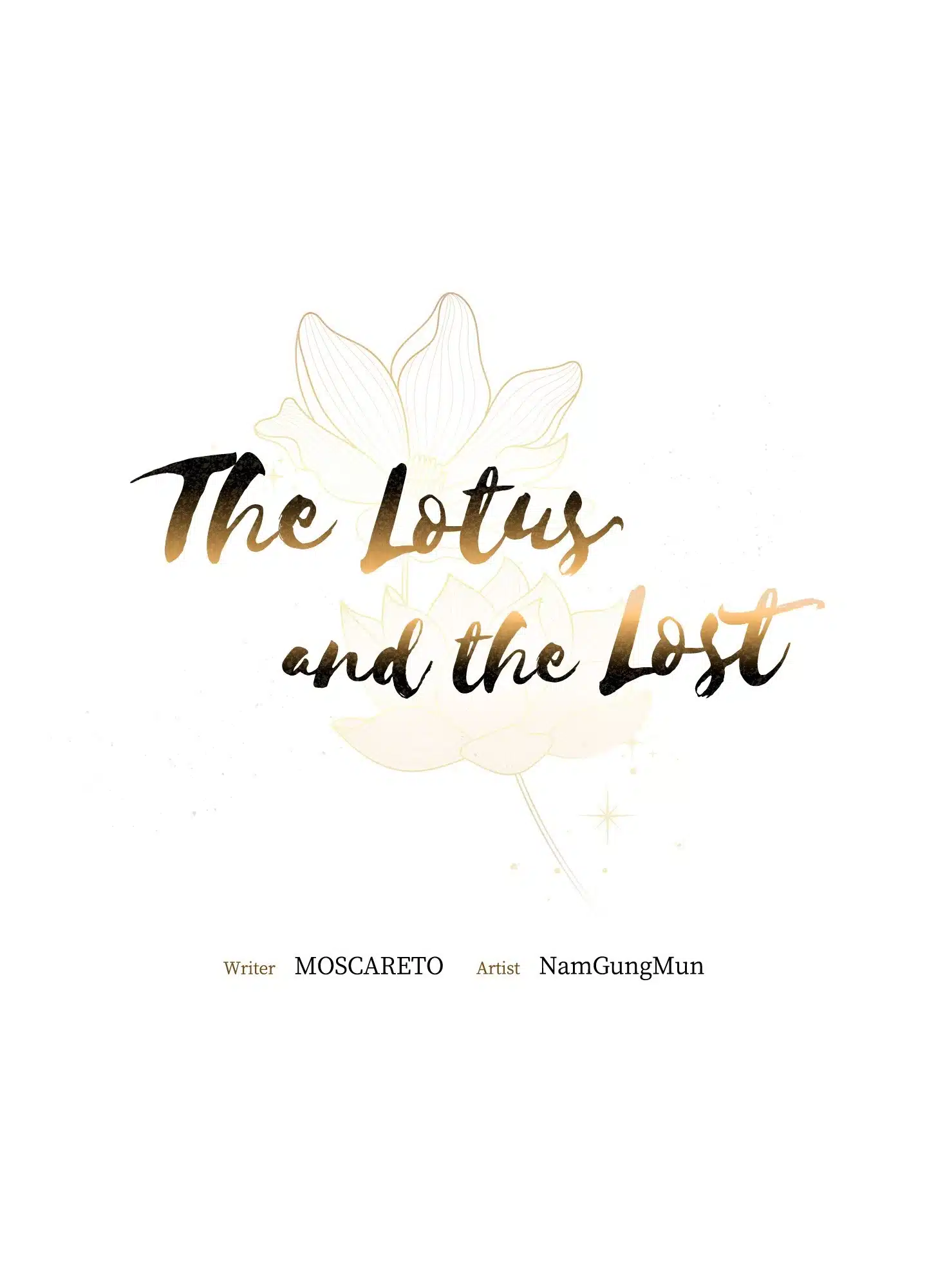 The Lotus and the Lost Chapter 15 page 24 - 