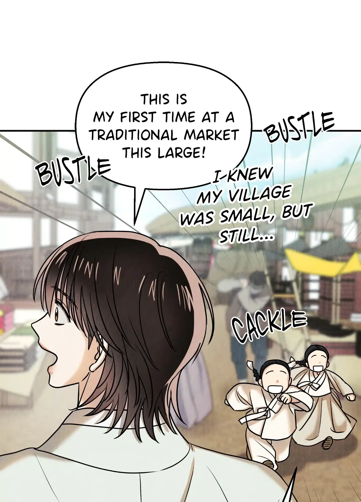 The Lotus and the Lost Chapter 15 page 30 - 