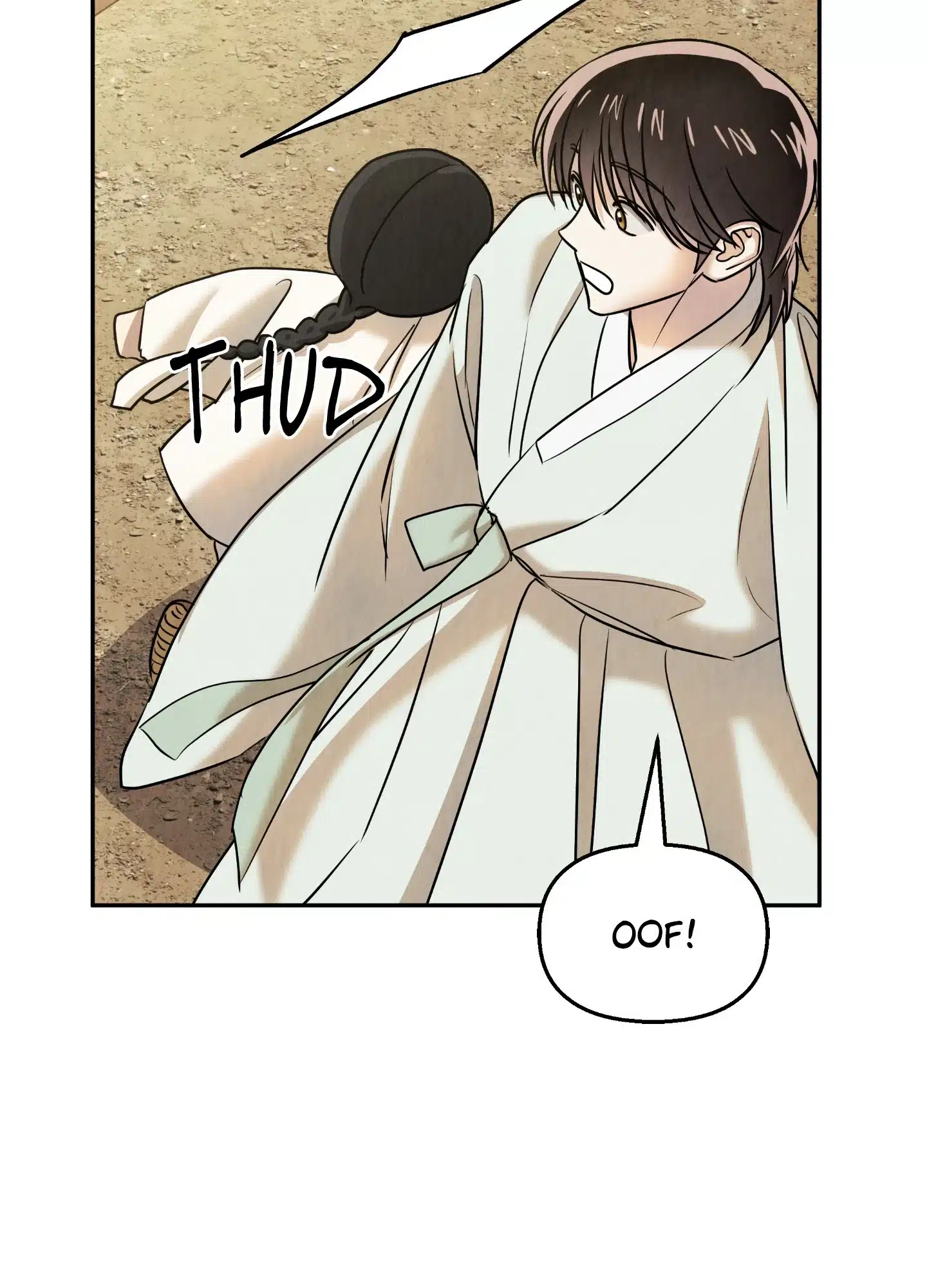 The Lotus and the Lost Chapter 15 page 32 - 