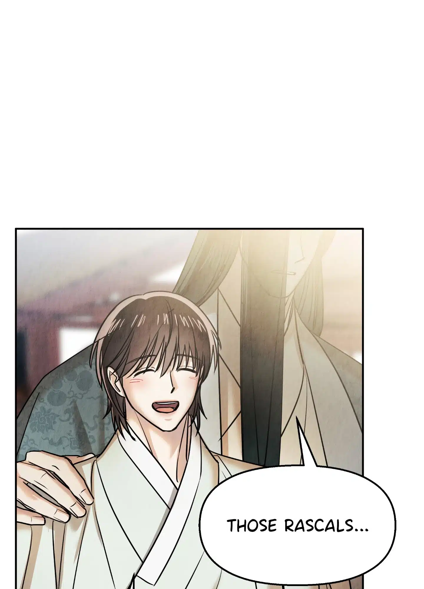 The Lotus and the Lost Chapter 15 page 33 - 
