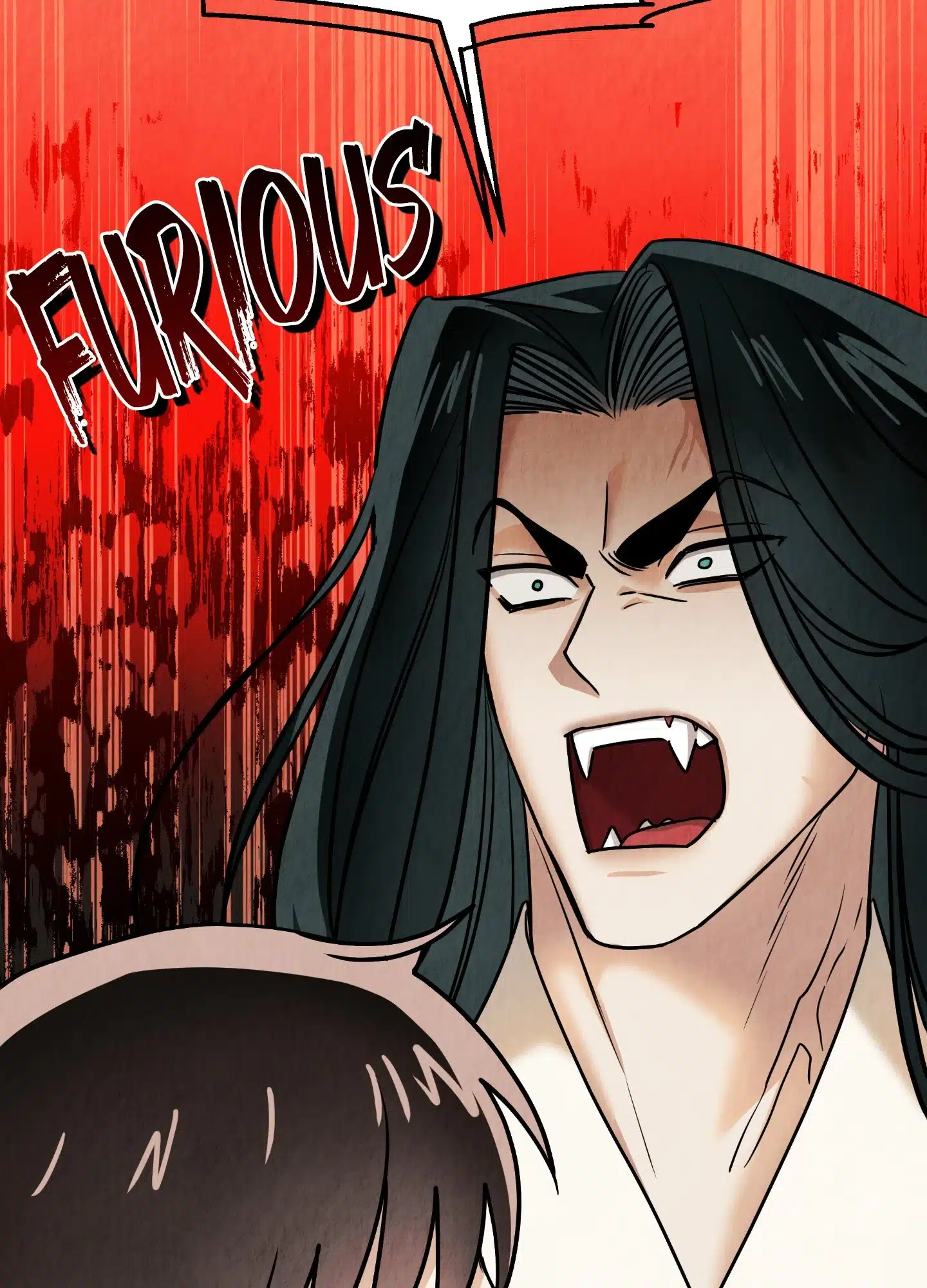 The Lotus and the Lost Chapter 15 page 35 - 