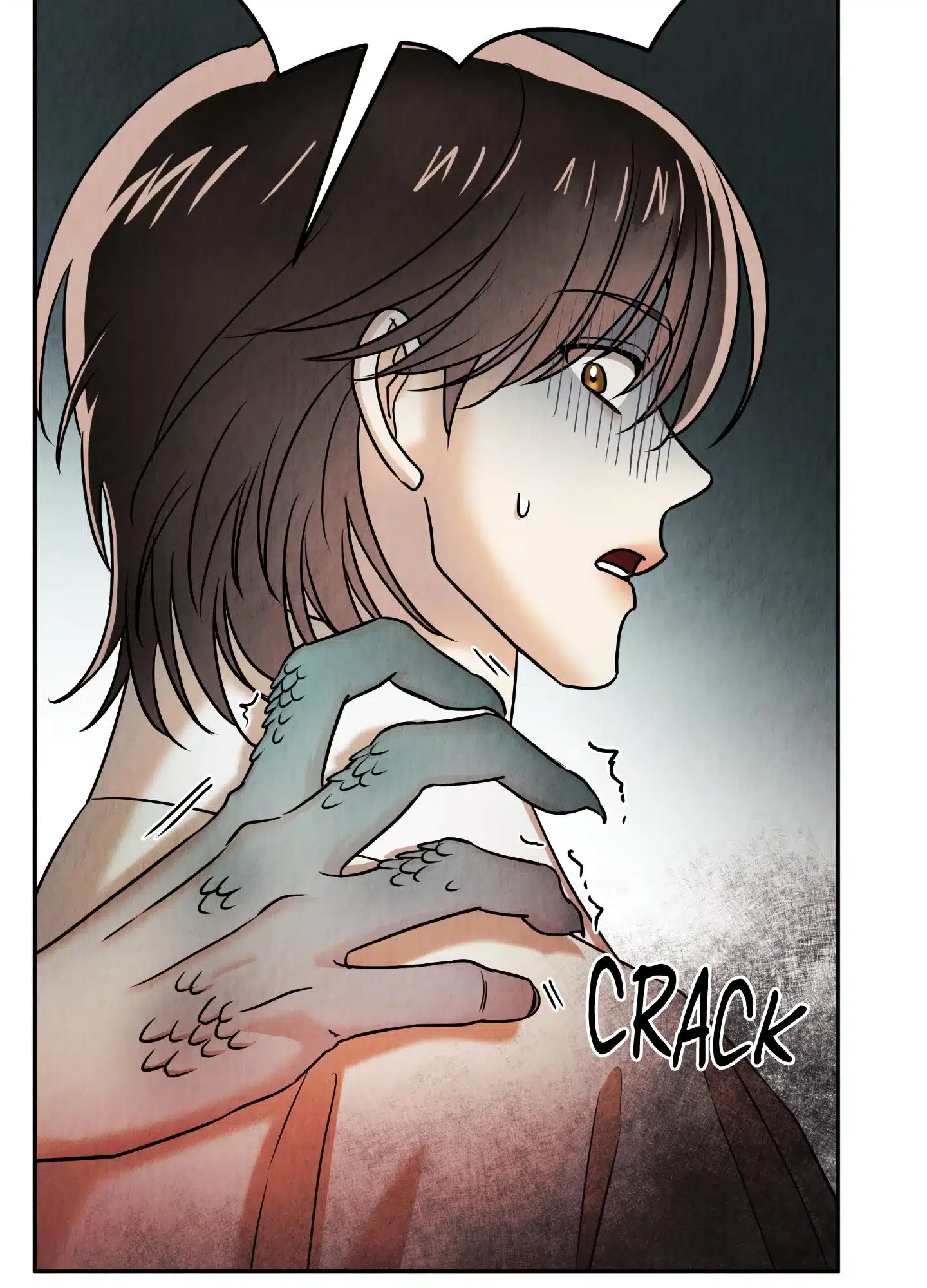 The Lotus and the Lost Chapter 15 page 37 - 