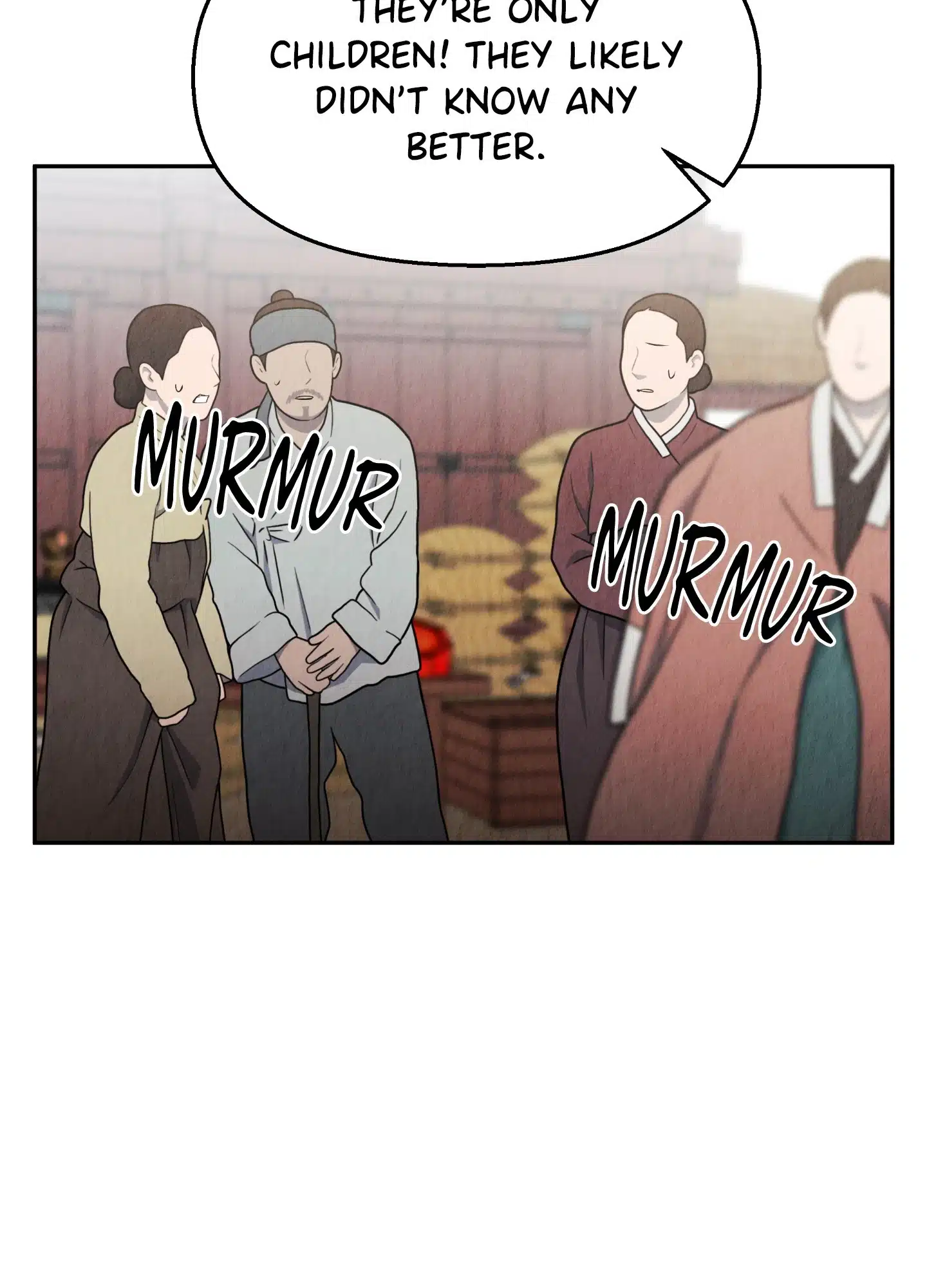 The Lotus and the Lost Chapter 15 page 40 - 