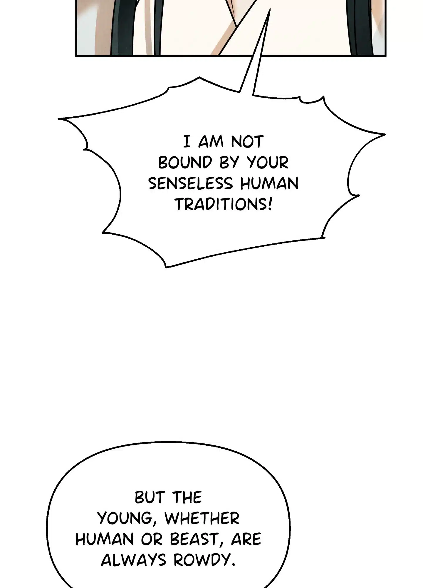 The Lotus and the Lost Chapter 15 page 42 - 
