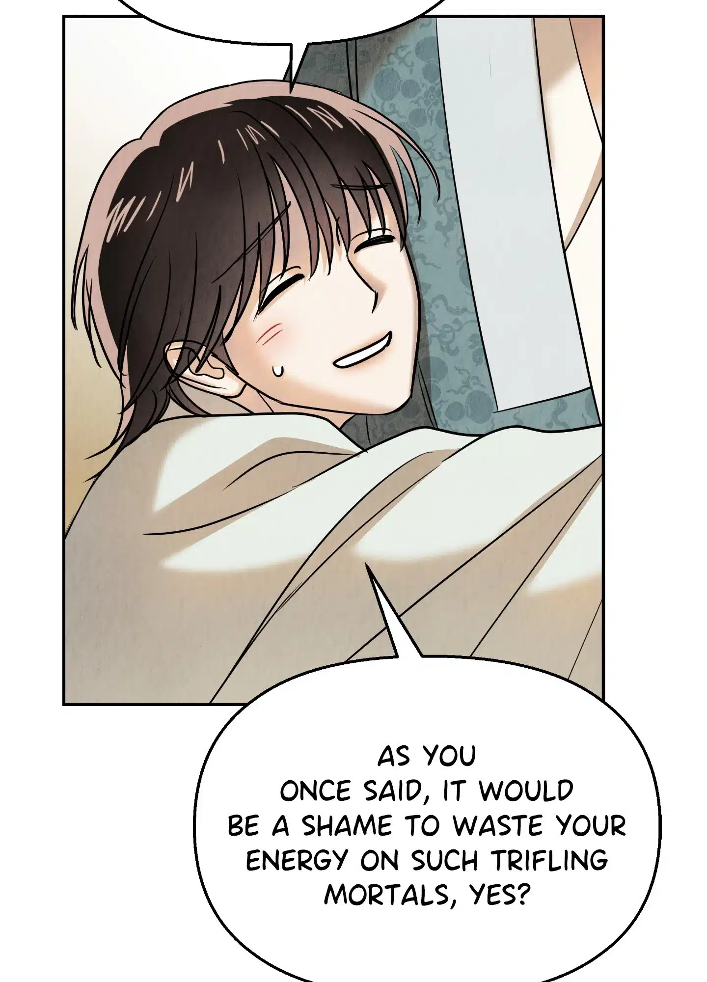 The Lotus and the Lost Chapter 15 page 43 - 