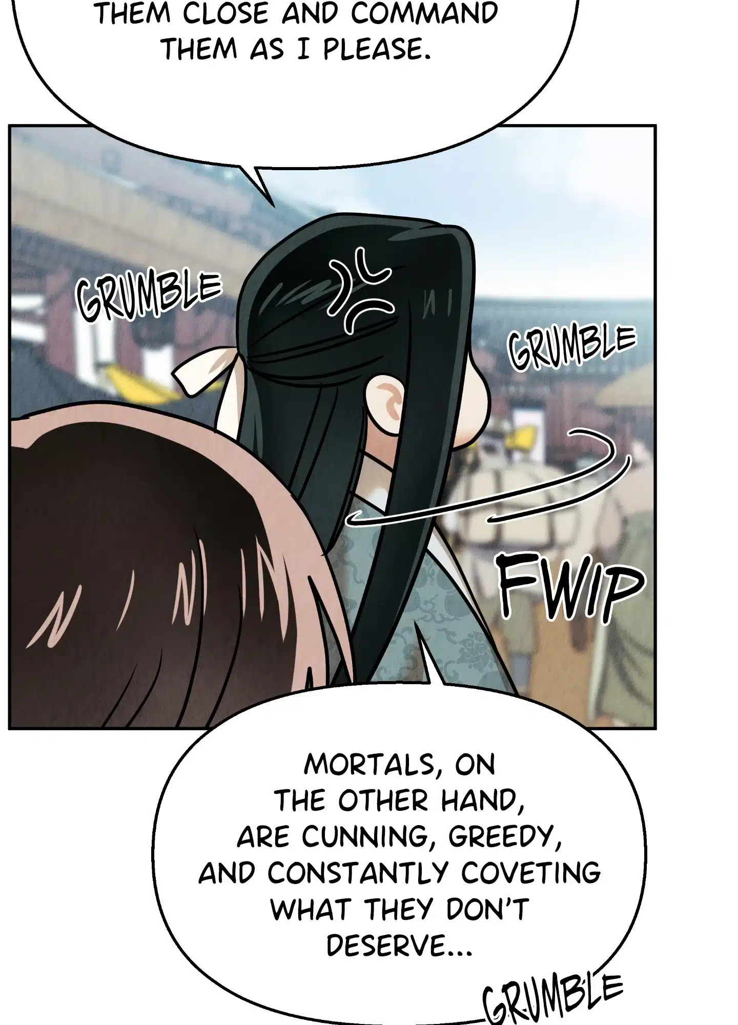 The Lotus and the Lost Chapter 15 page 50 - 