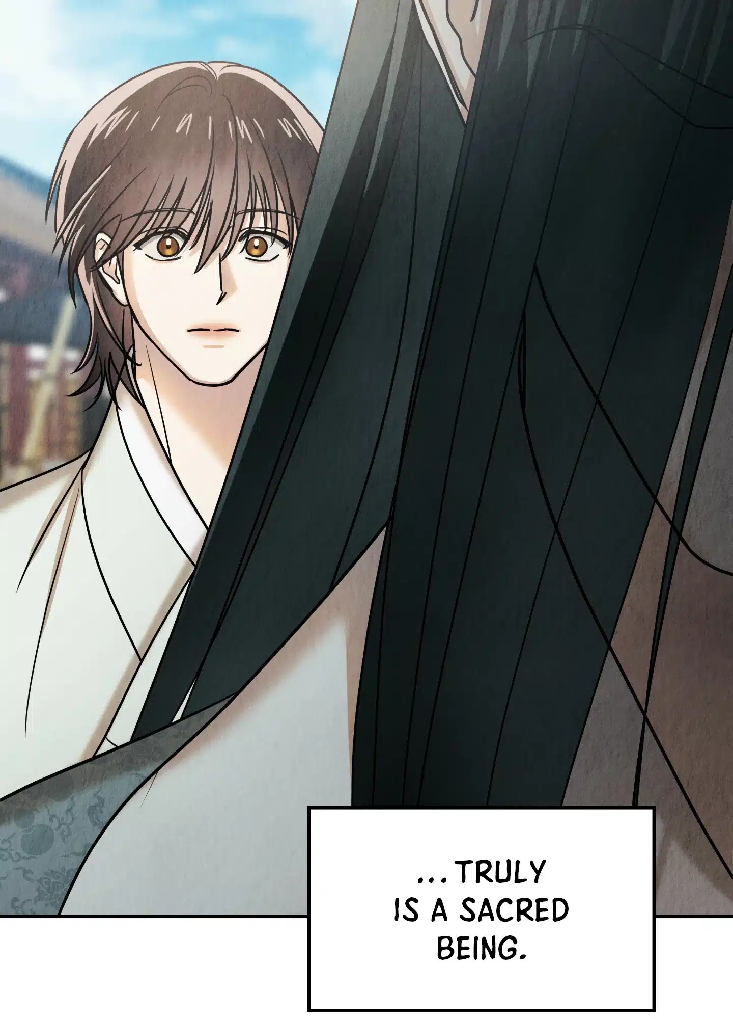 The Lotus and the Lost Chapter 15 page 52 - 