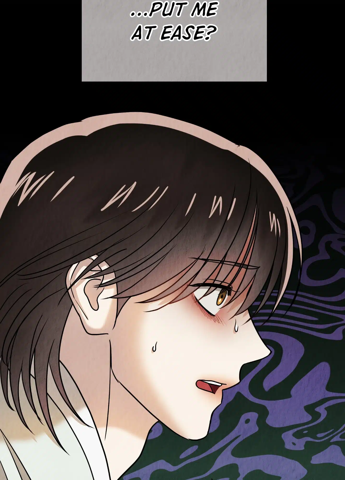 The Lotus and the Lost Chapter 15 page 55 - 