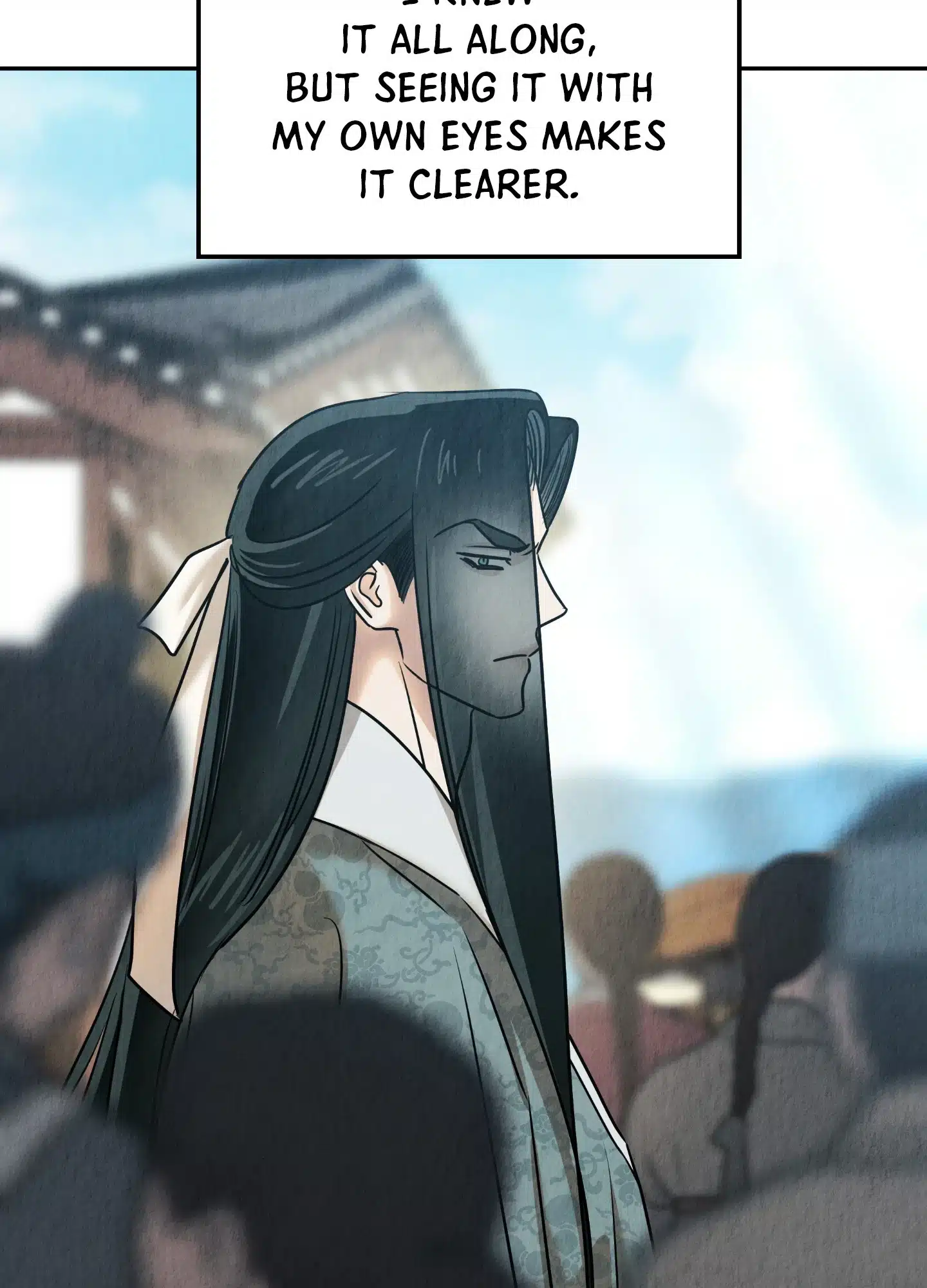 The Lotus and the Lost Chapter 15 page 57 - 