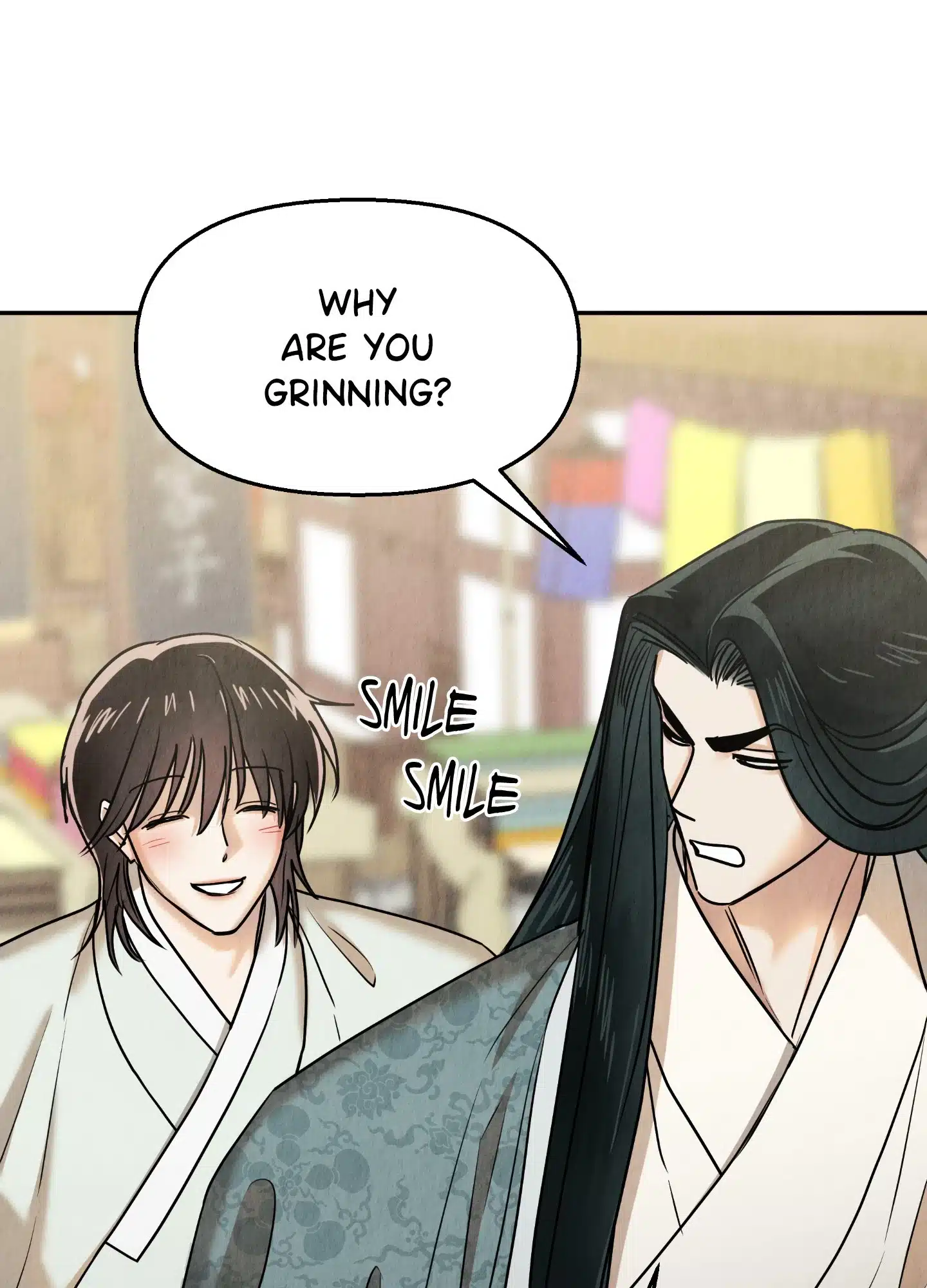 The Lotus and the Lost Chapter 15 page 59 - 