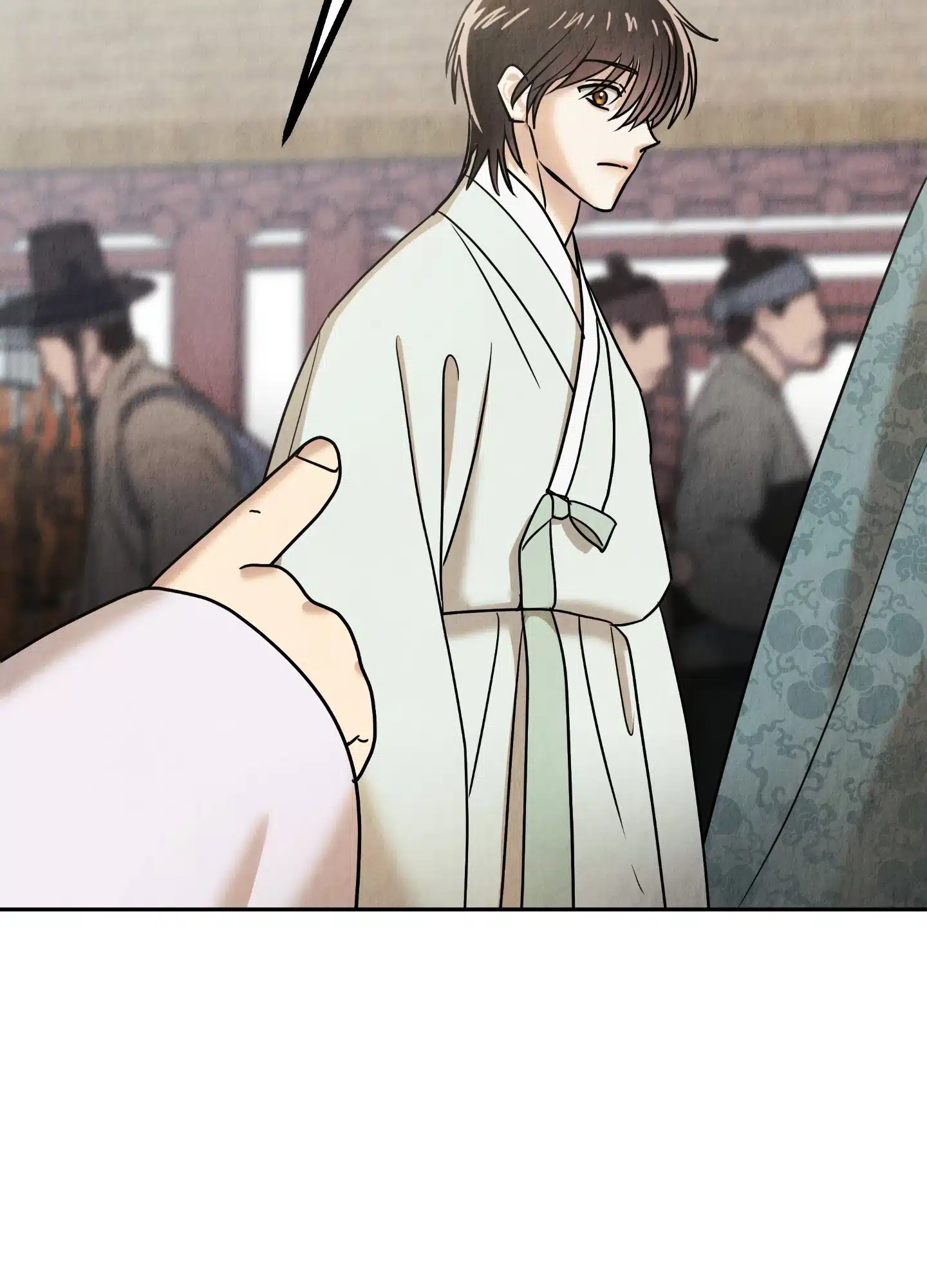The Lotus and the Lost Chapter 15 page 63 - 