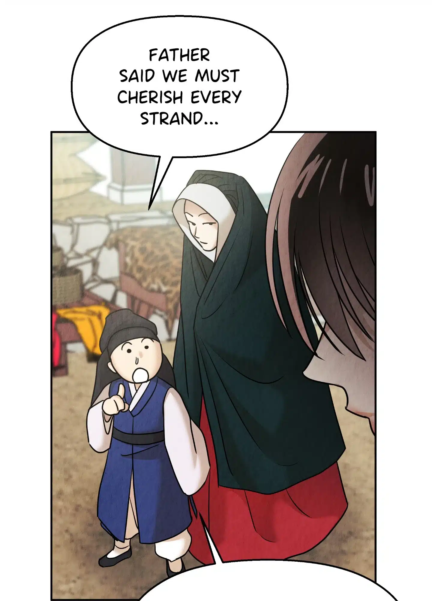 The Lotus and the Lost Chapter 15 page 64 - 