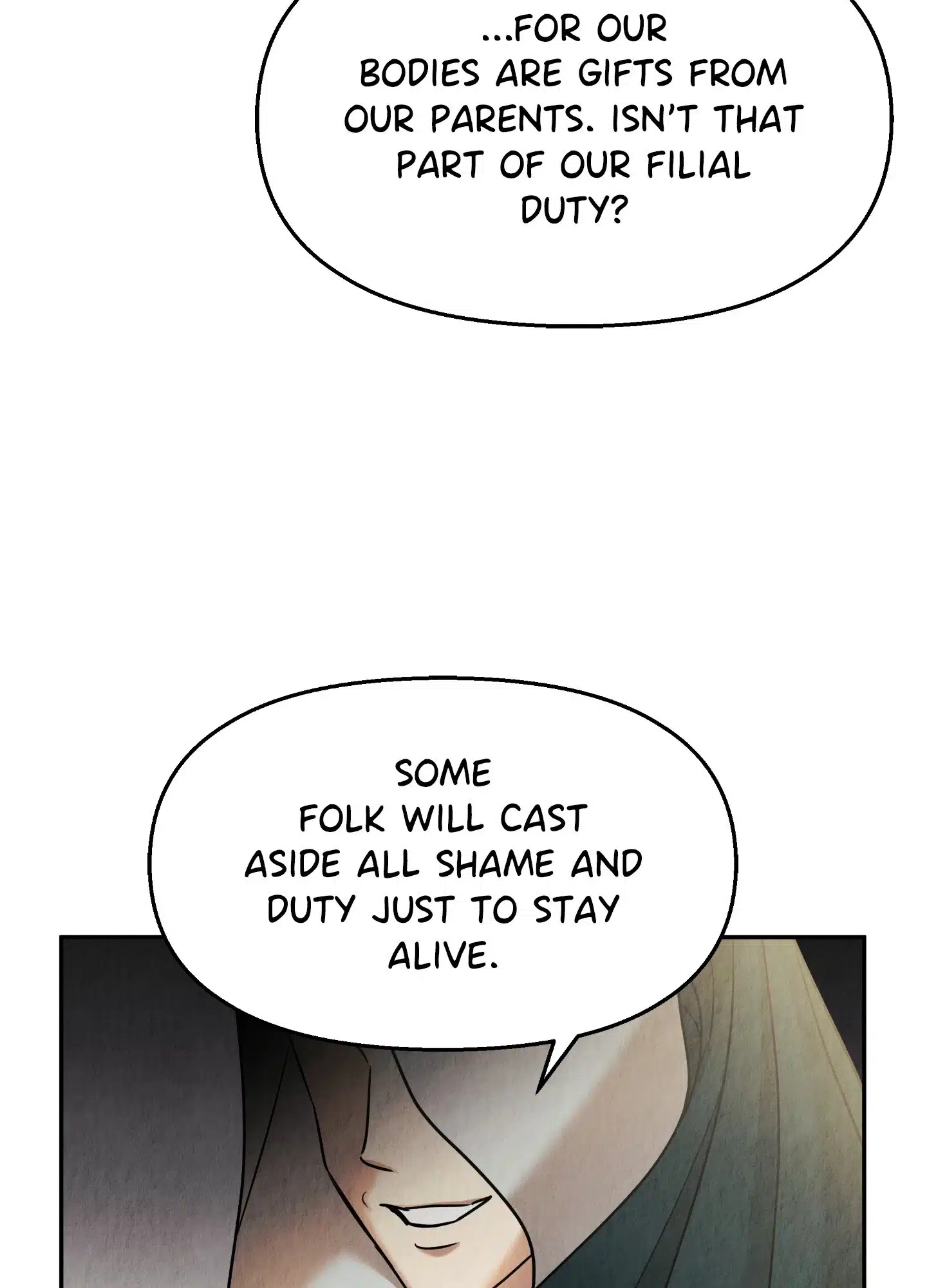 The Lotus and the Lost Chapter 15 page 65 - 