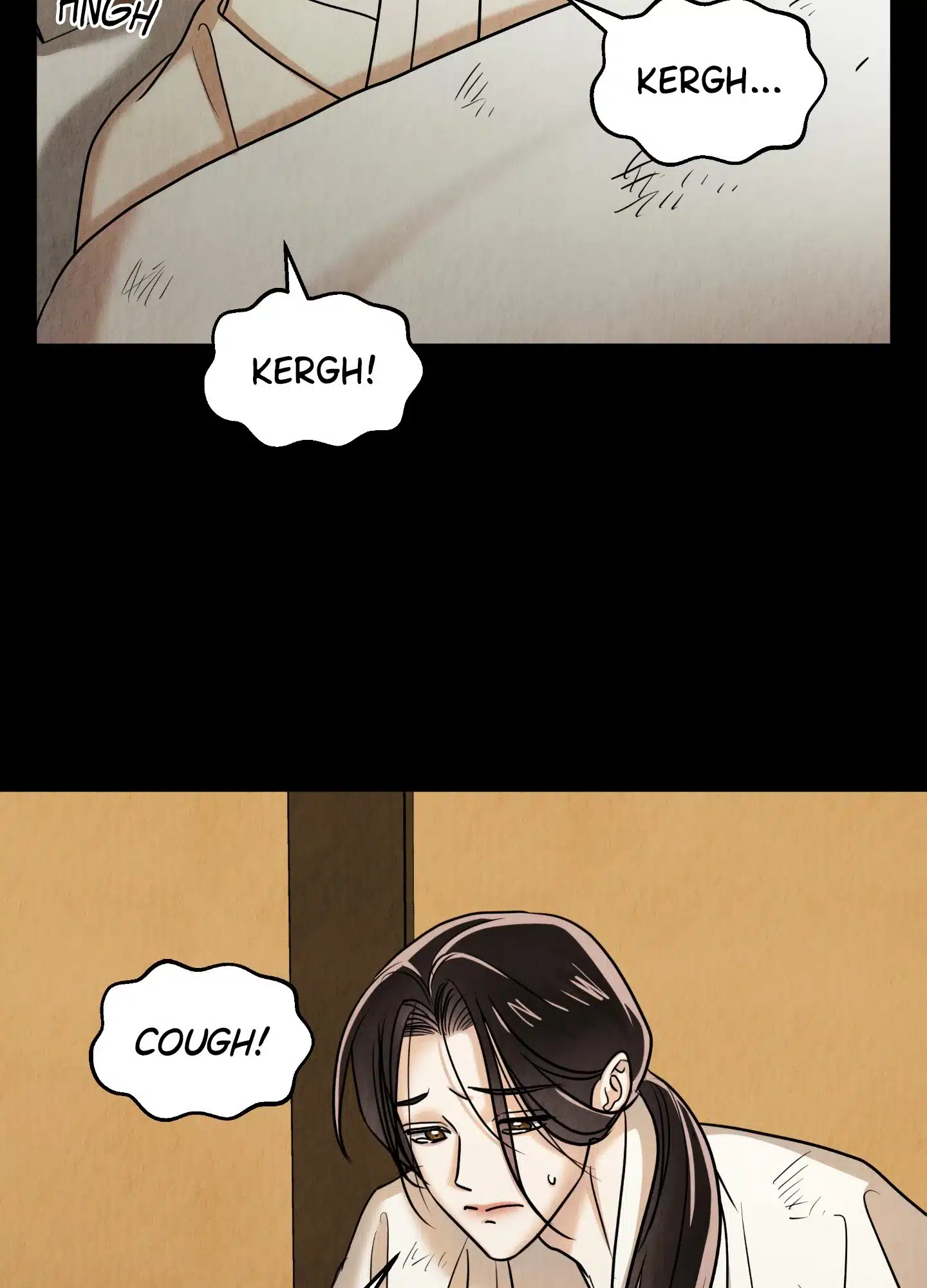 The Lotus and the Lost Chapter 15 page 69 - 