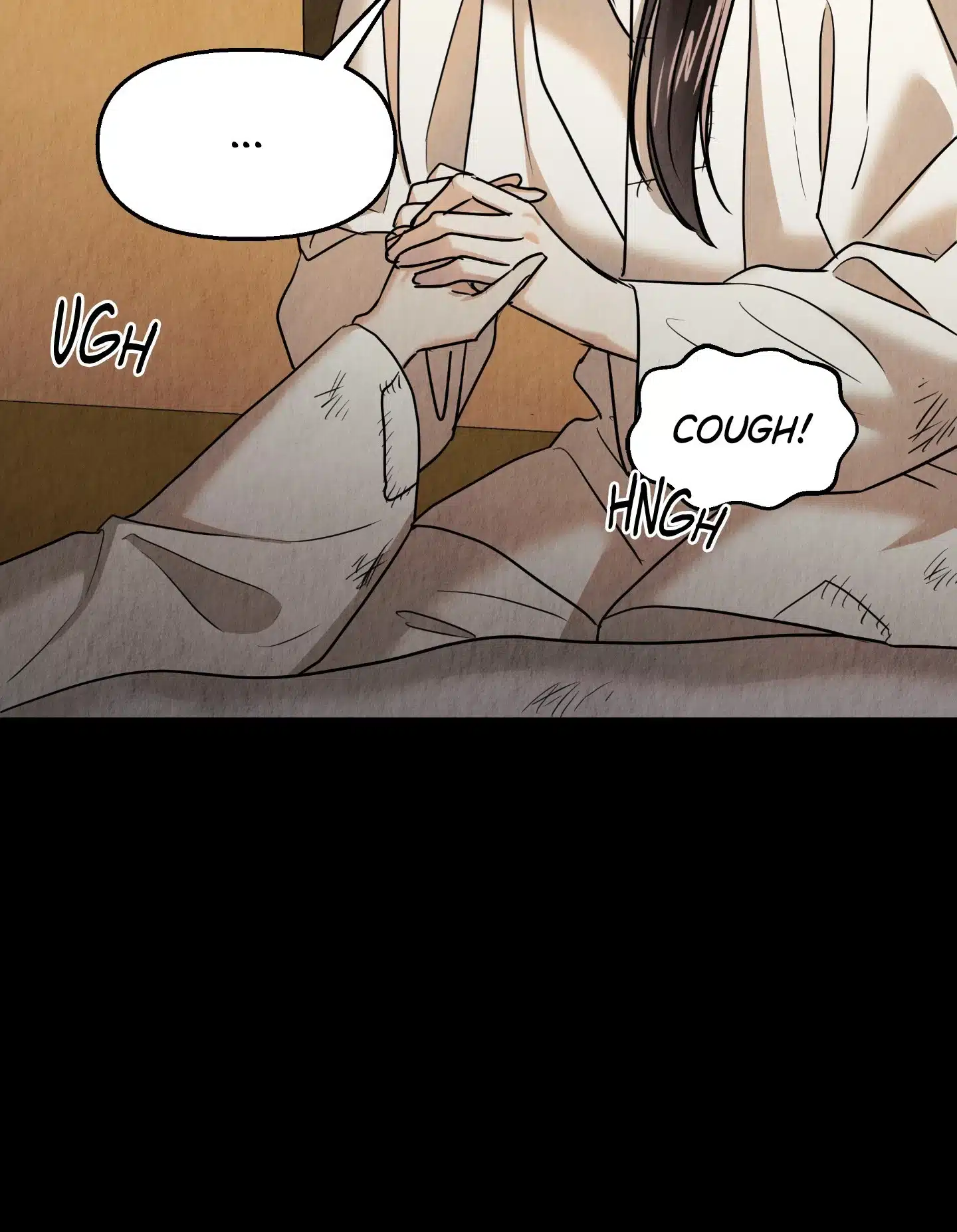 The Lotus and the Lost Chapter 15 page 70 - 