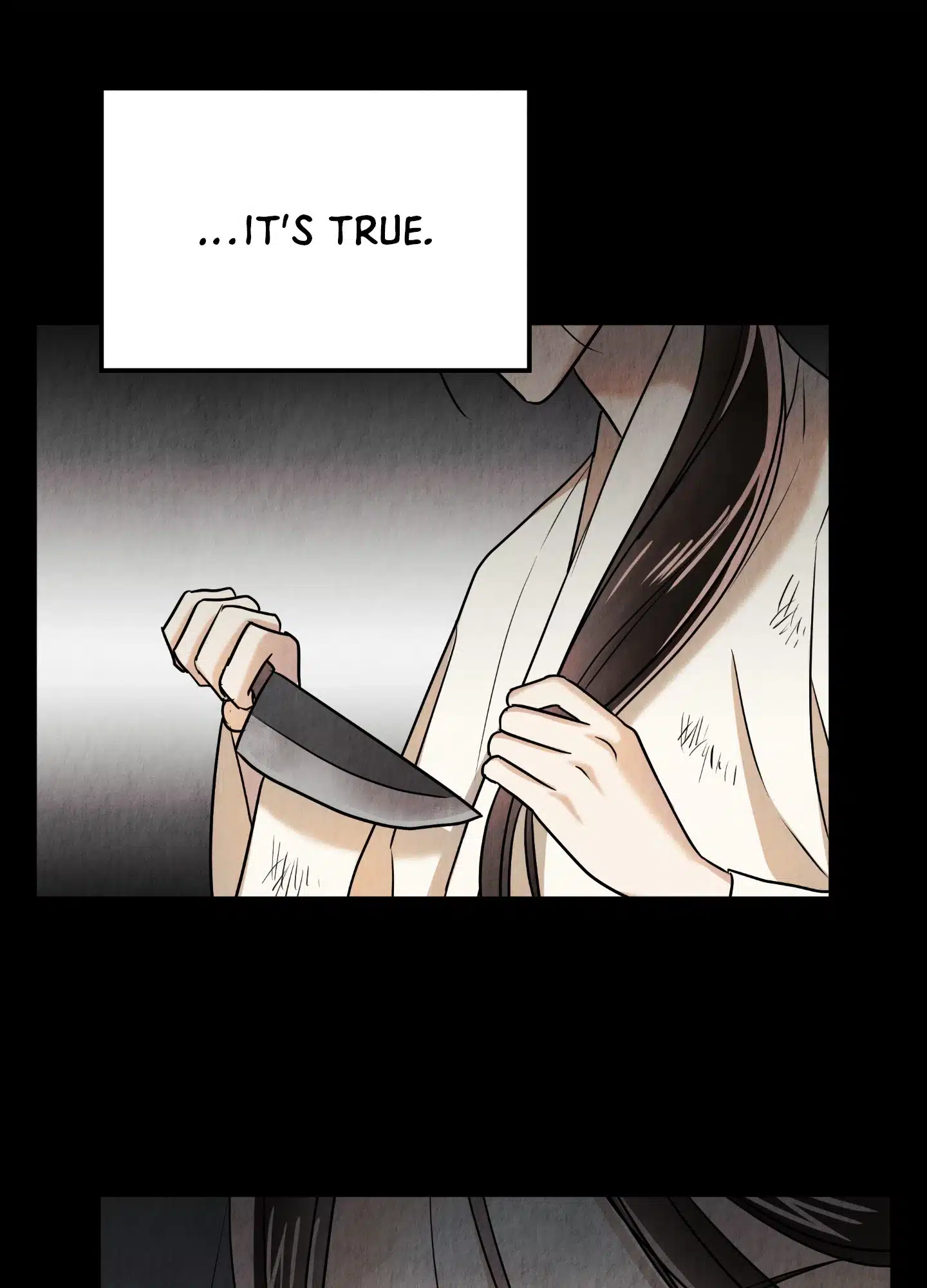 The Lotus and the Lost Chapter 15 page 71 - 