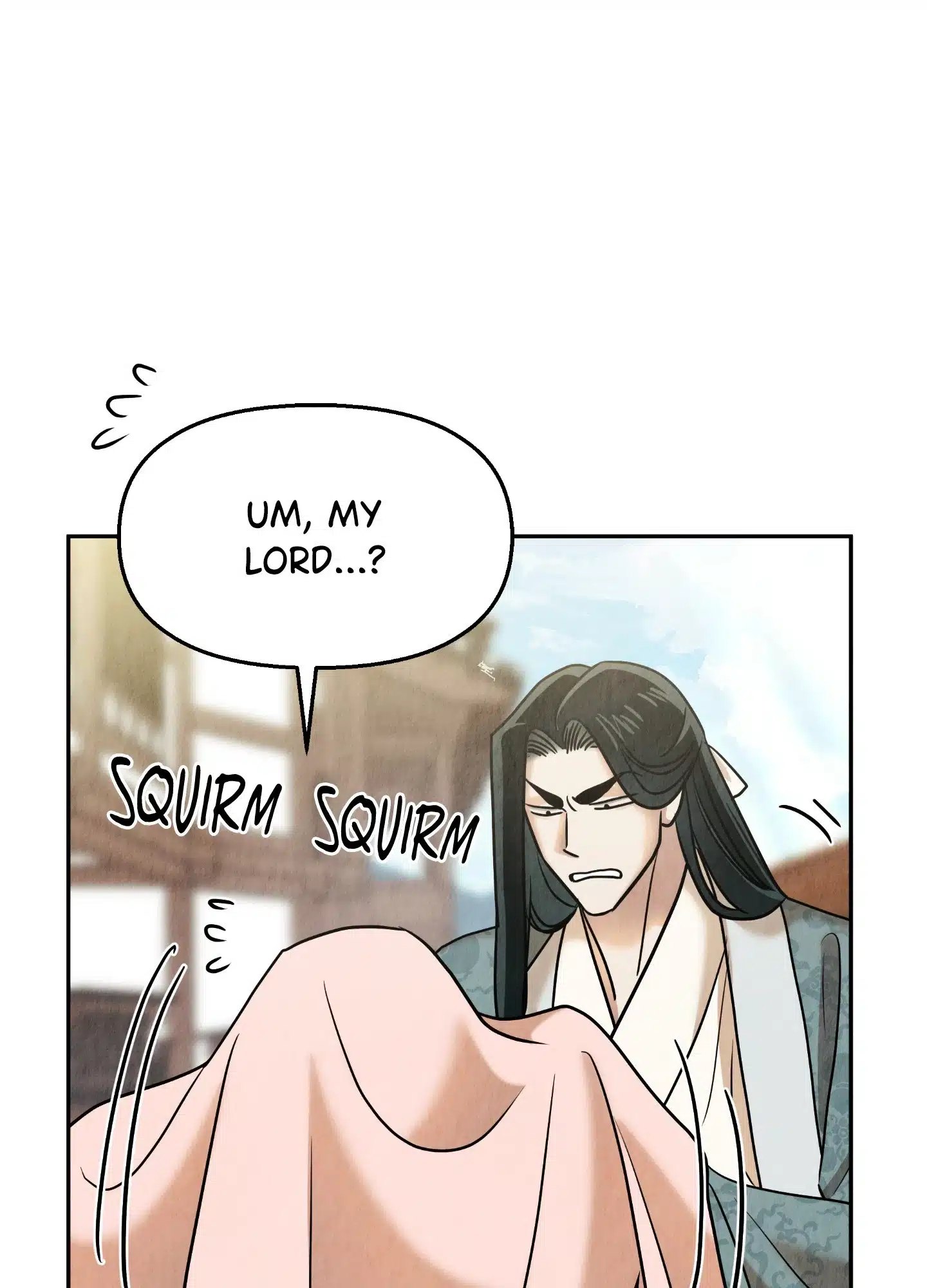 The Lotus and the Lost Chapter 15 page 77 - 